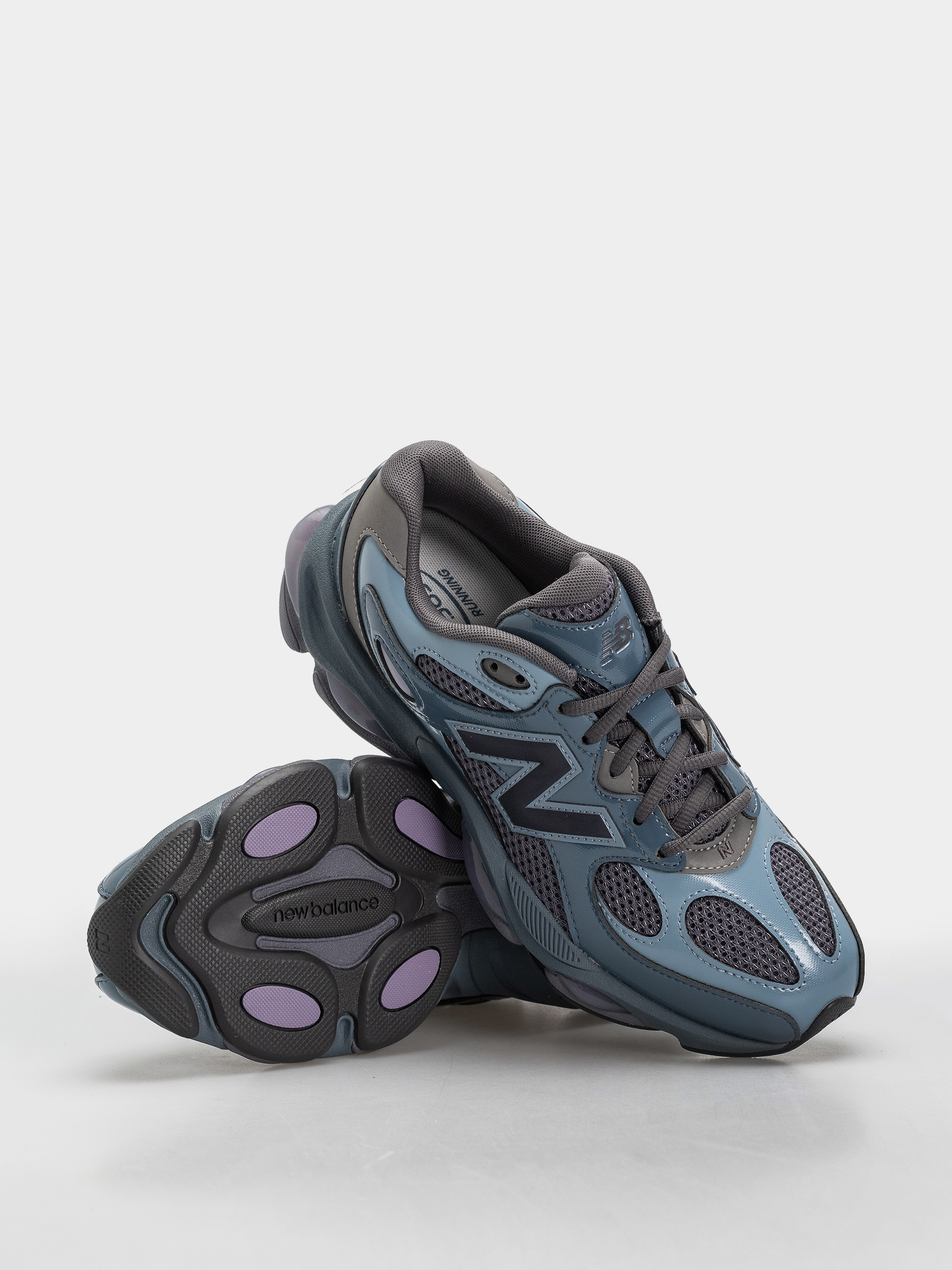 Cipők New Balance 983 (shadow blue/zinc blue)