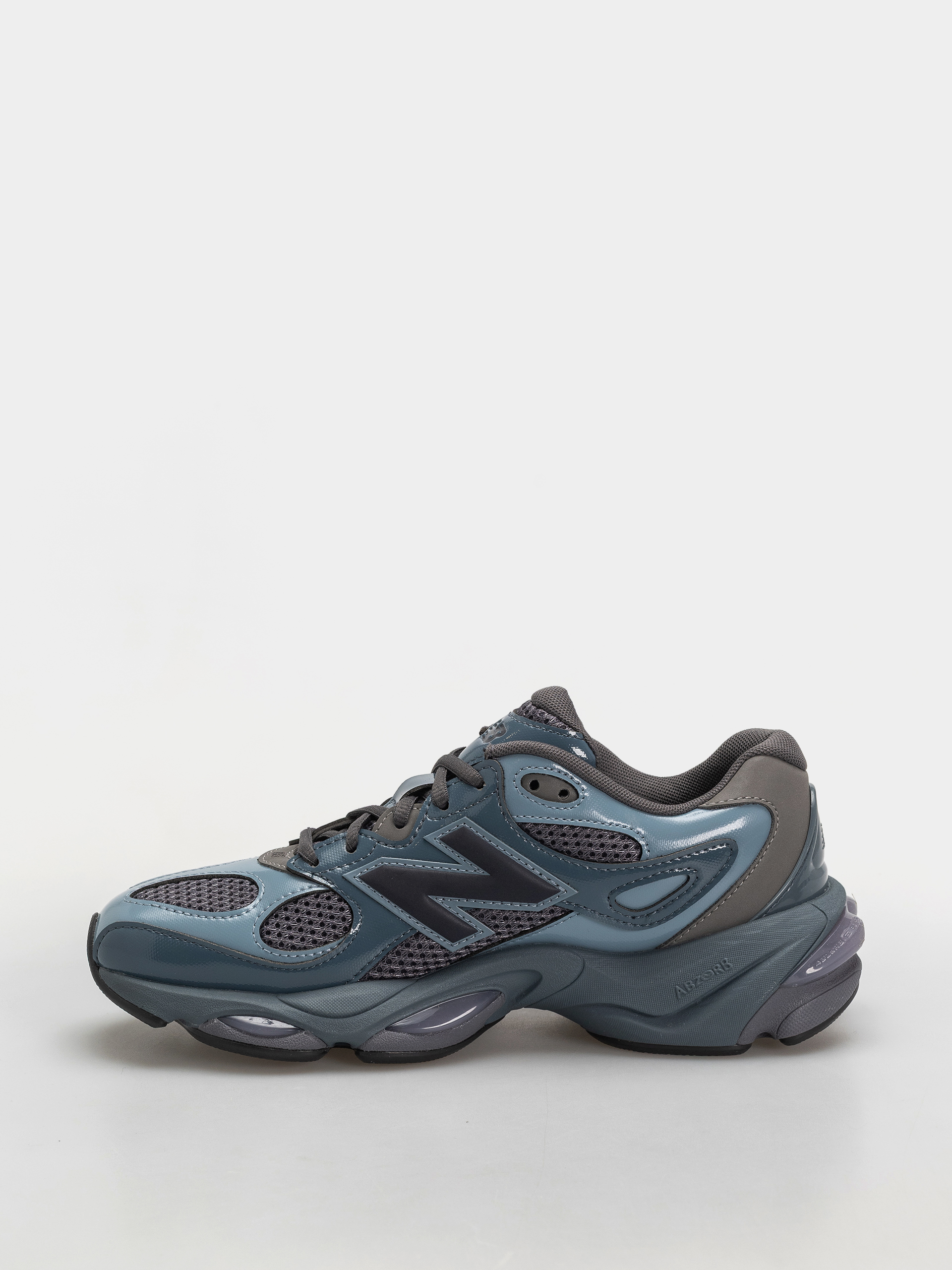 Cipők New Balance 983 (shadow blue/zinc blue)