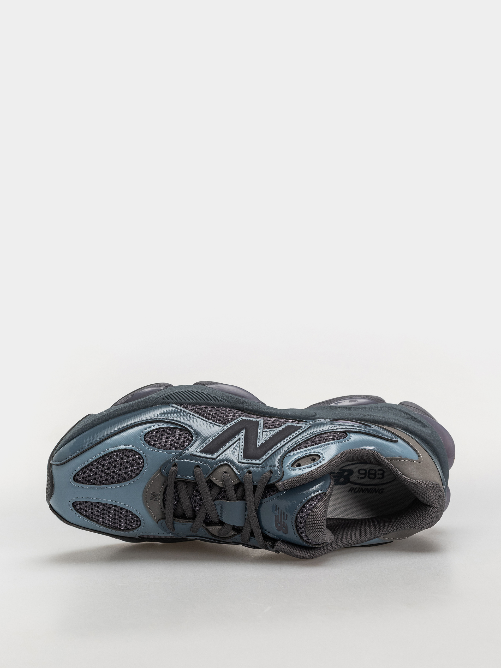 Cipők New Balance 983 (shadow blue/zinc blue)