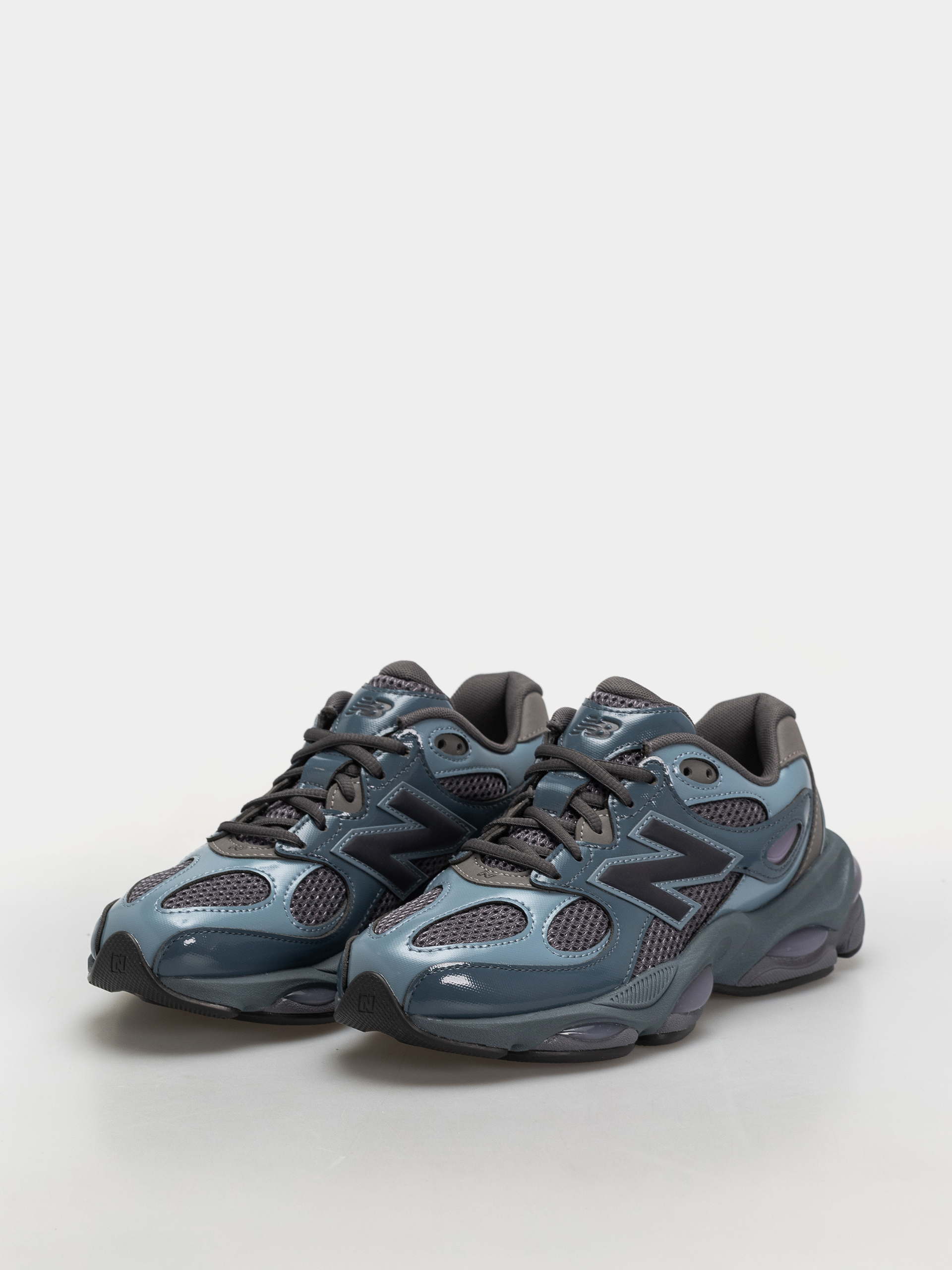 Cipők New Balance 983 (shadow blue/zinc blue)