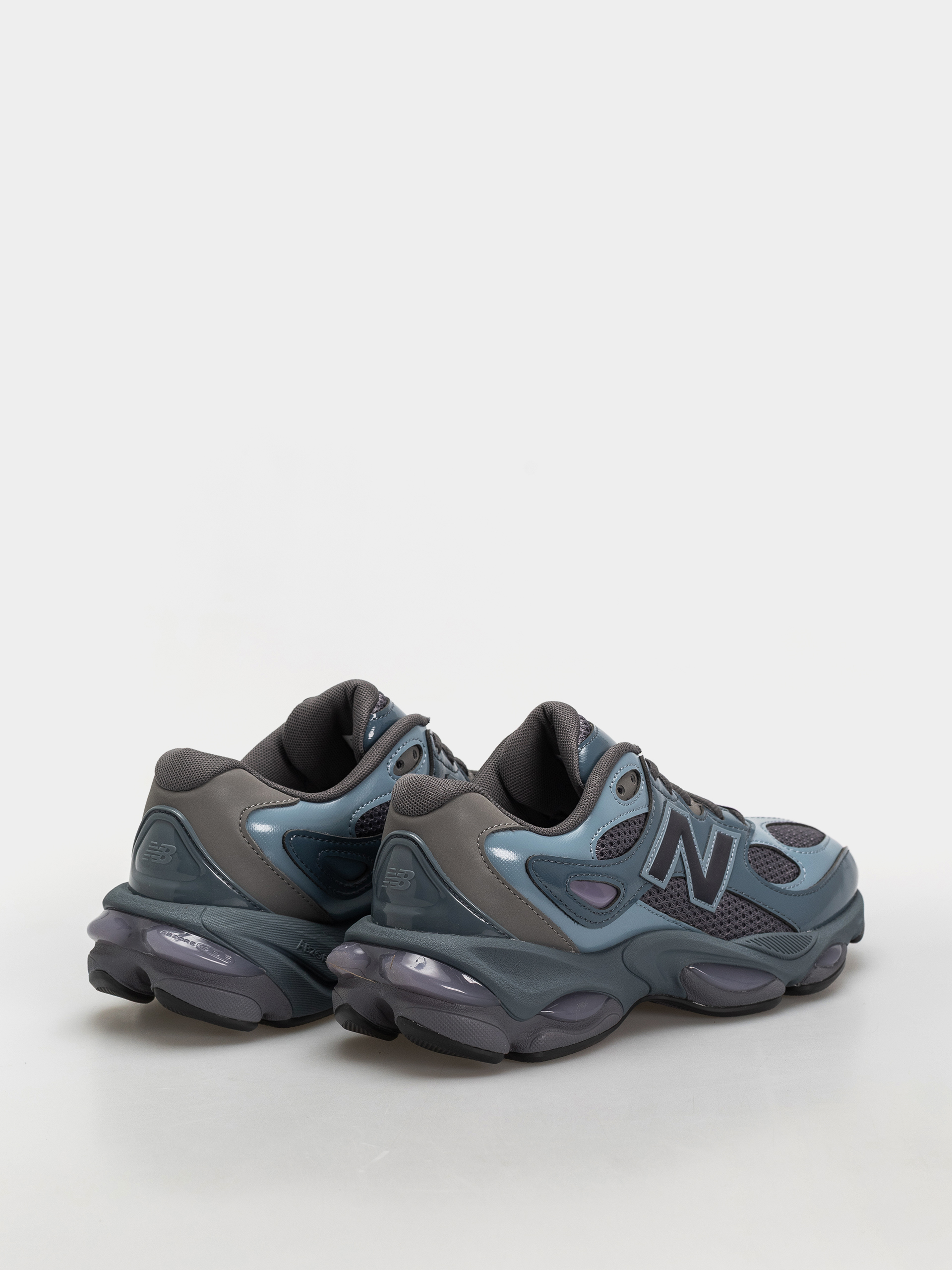 Cipők New Balance 983 (shadow blue/zinc blue)