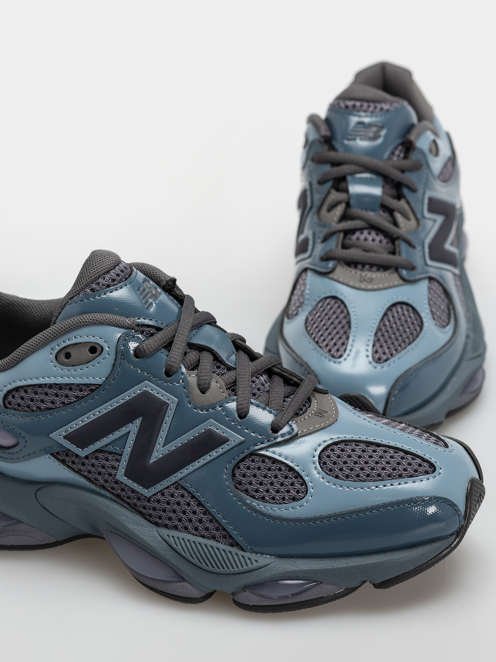Cipők New Balance 983 (shadow blue/zinc blue)