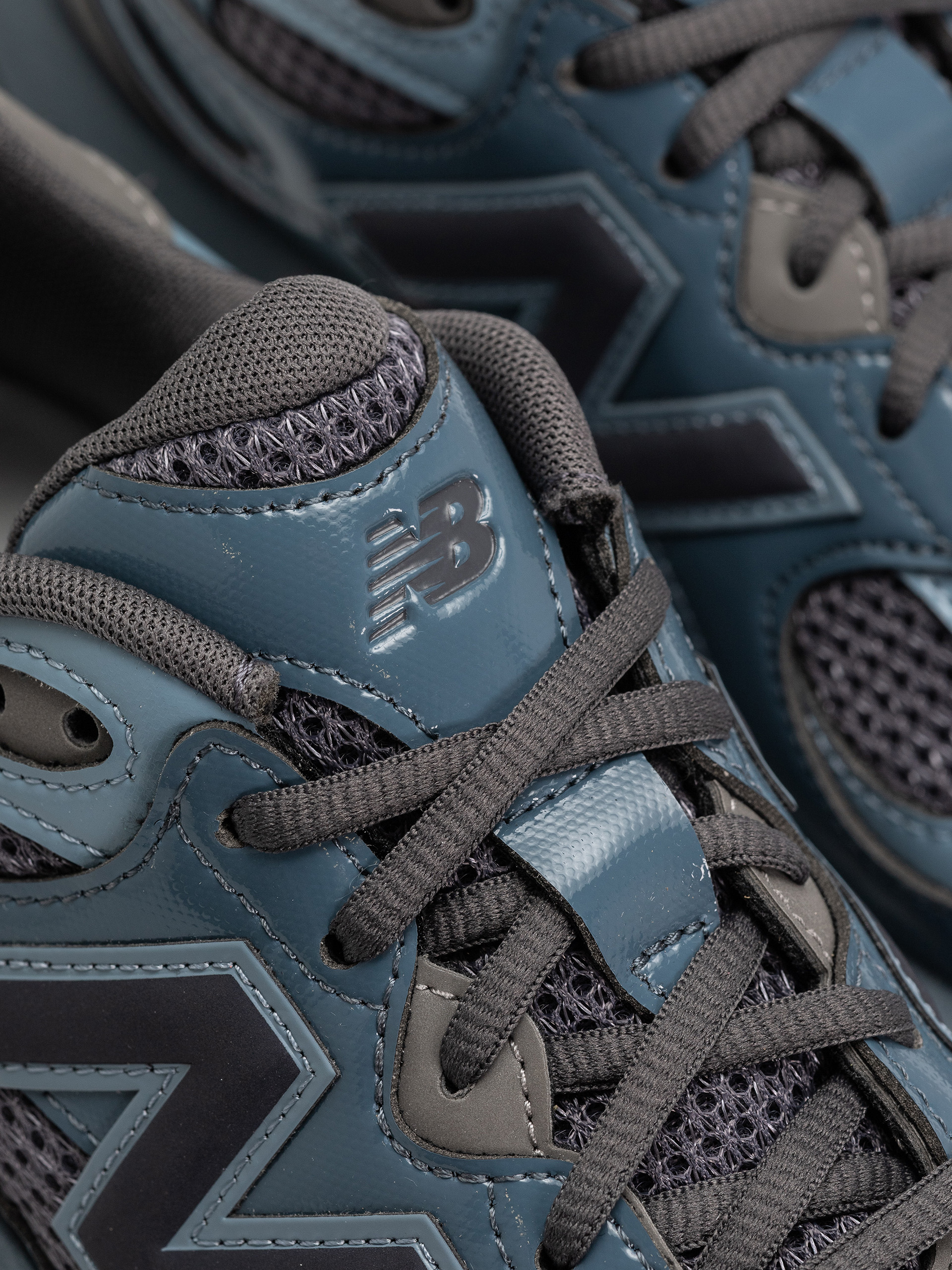 Cipők New Balance 983 (shadow blue/zinc blue)