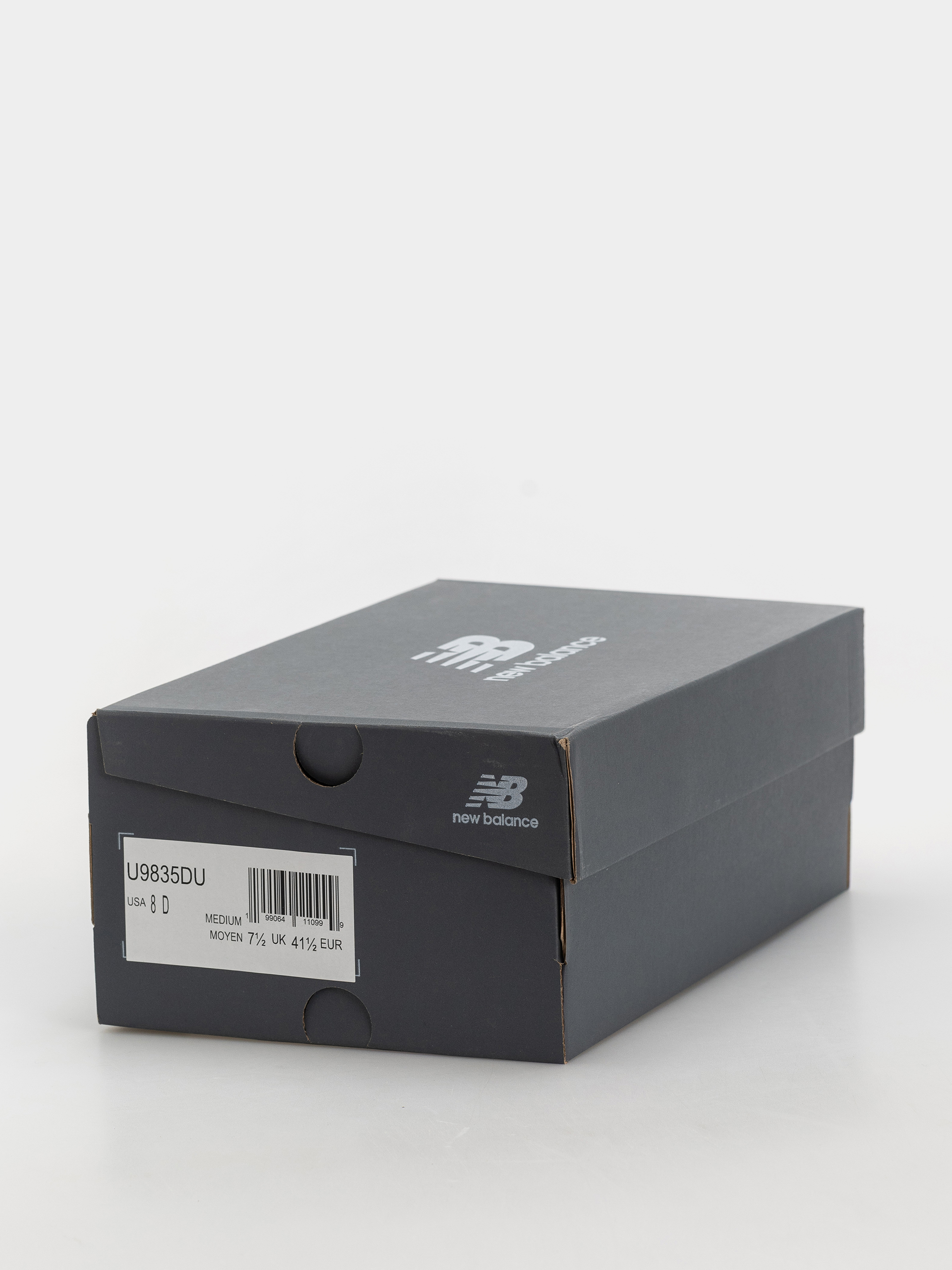 Cipők New Balance 983 (shadow blue/zinc blue)