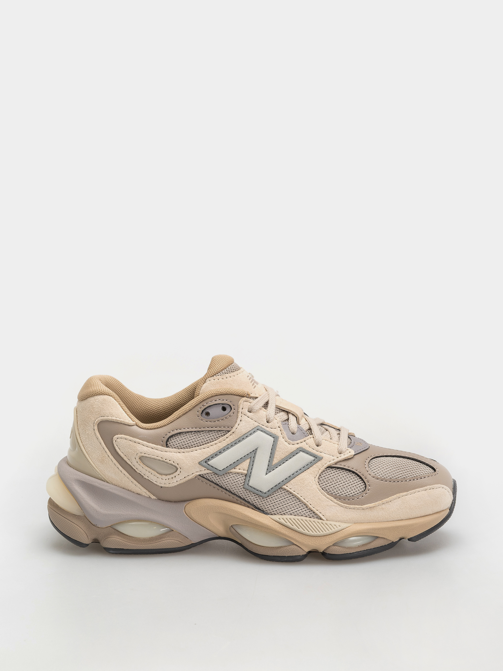 Cipők New Balance 983 (sandstone/driftwood)