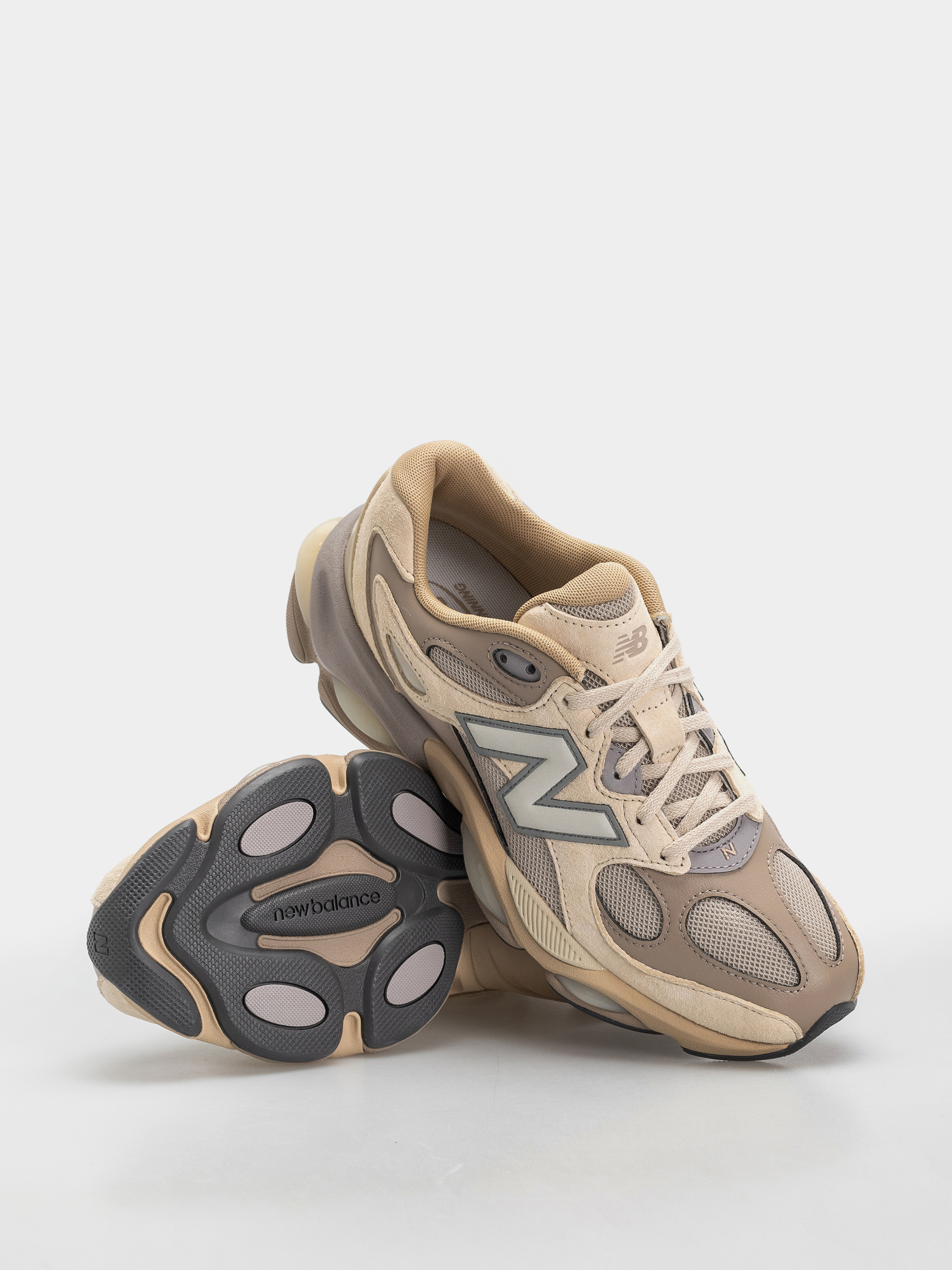 Cipők New Balance 983 (sandstone/driftwood)