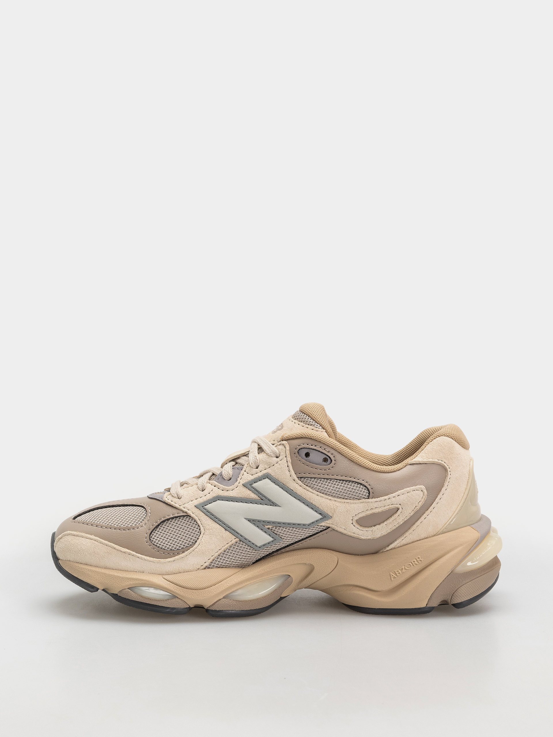 Cipők New Balance 983 (sandstone/driftwood)