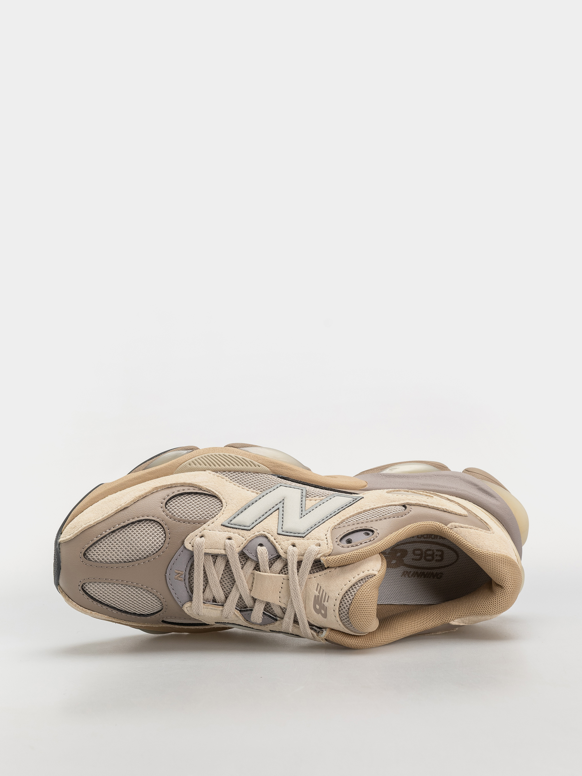 Cipők New Balance 983 (sandstone/driftwood)