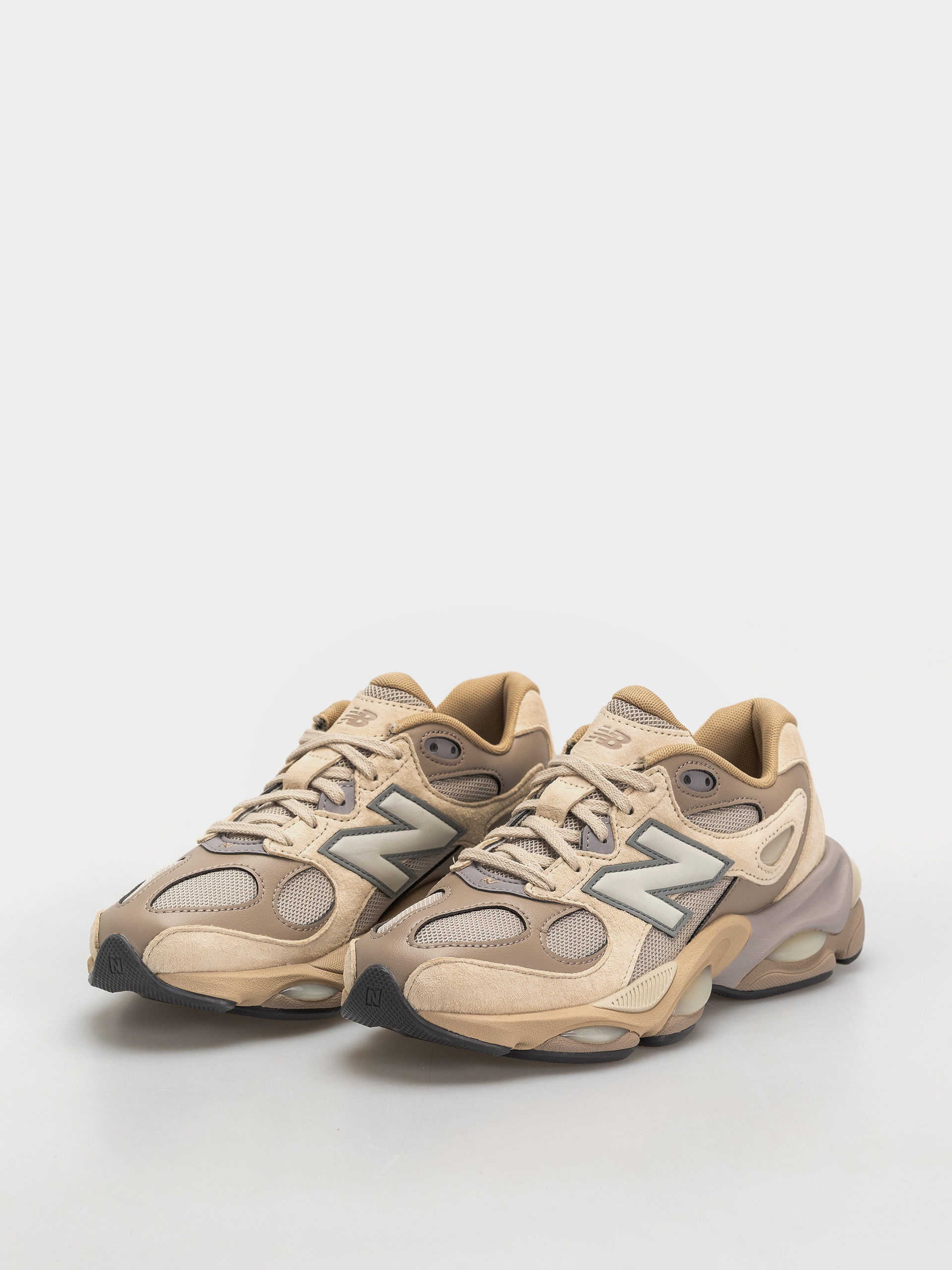 Cipők New Balance 983 (sandstone/driftwood)
