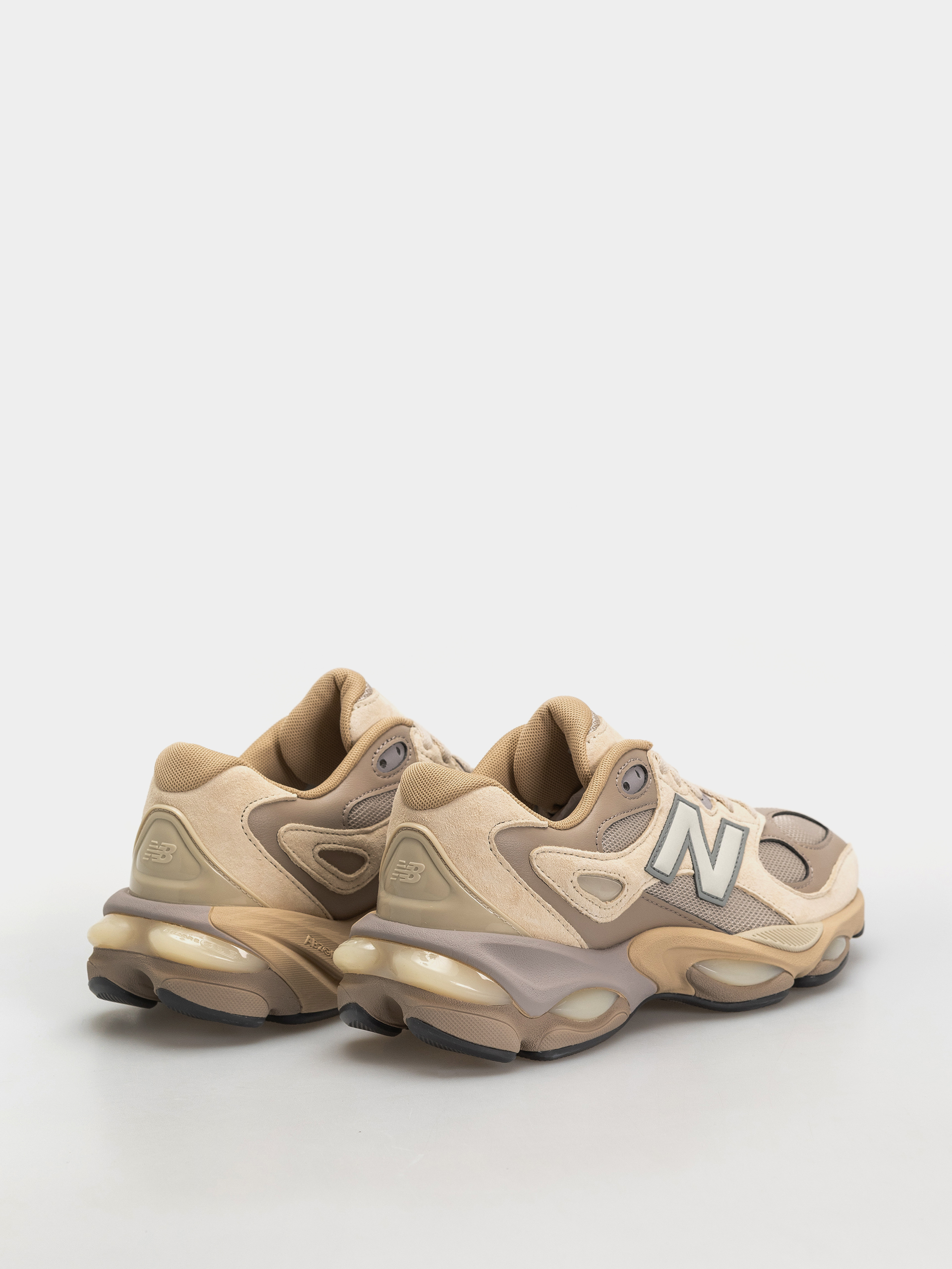 Cipők New Balance 983 (sandstone/driftwood)