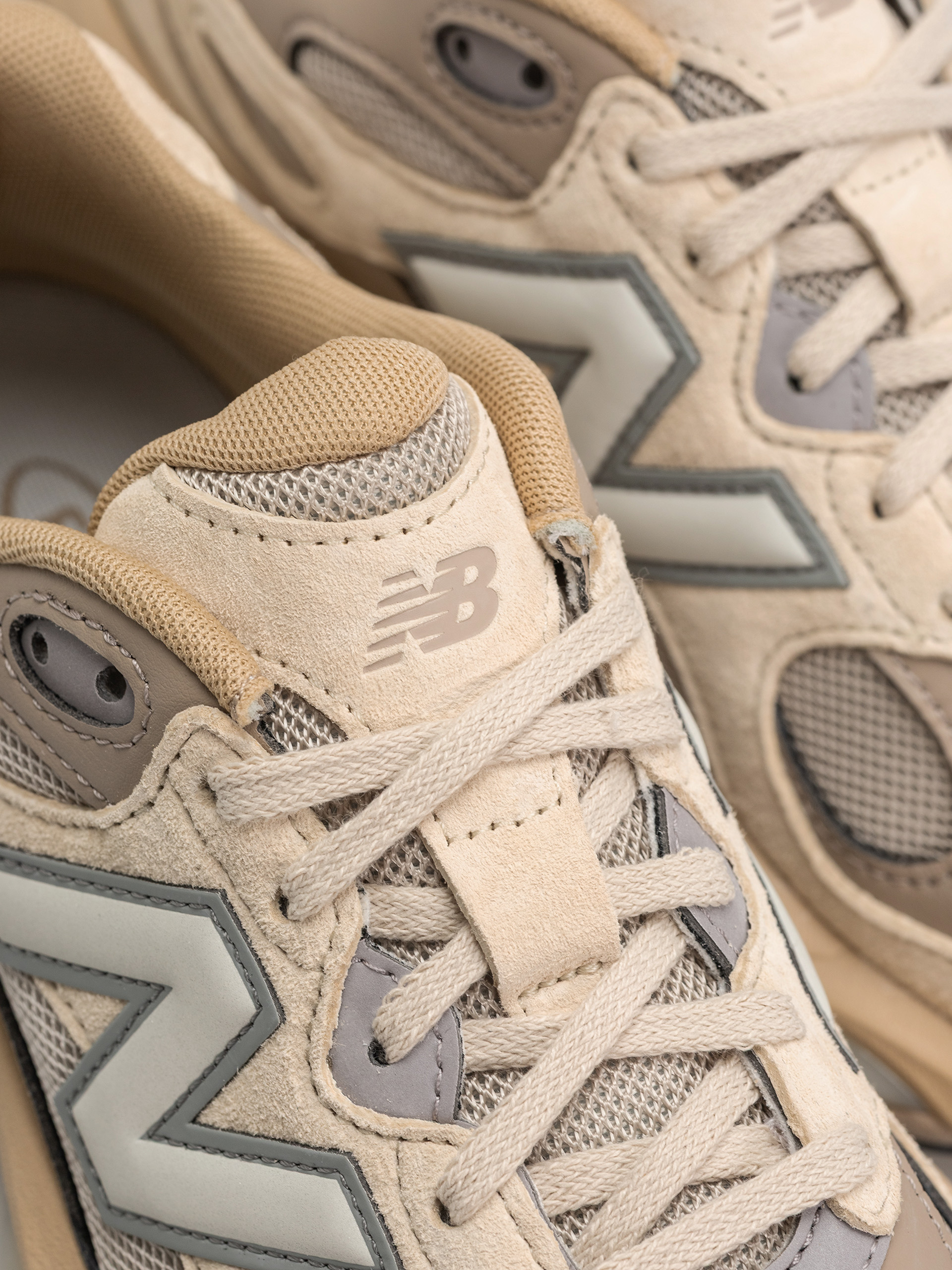 Cipők New Balance 983 (sandstone/driftwood)