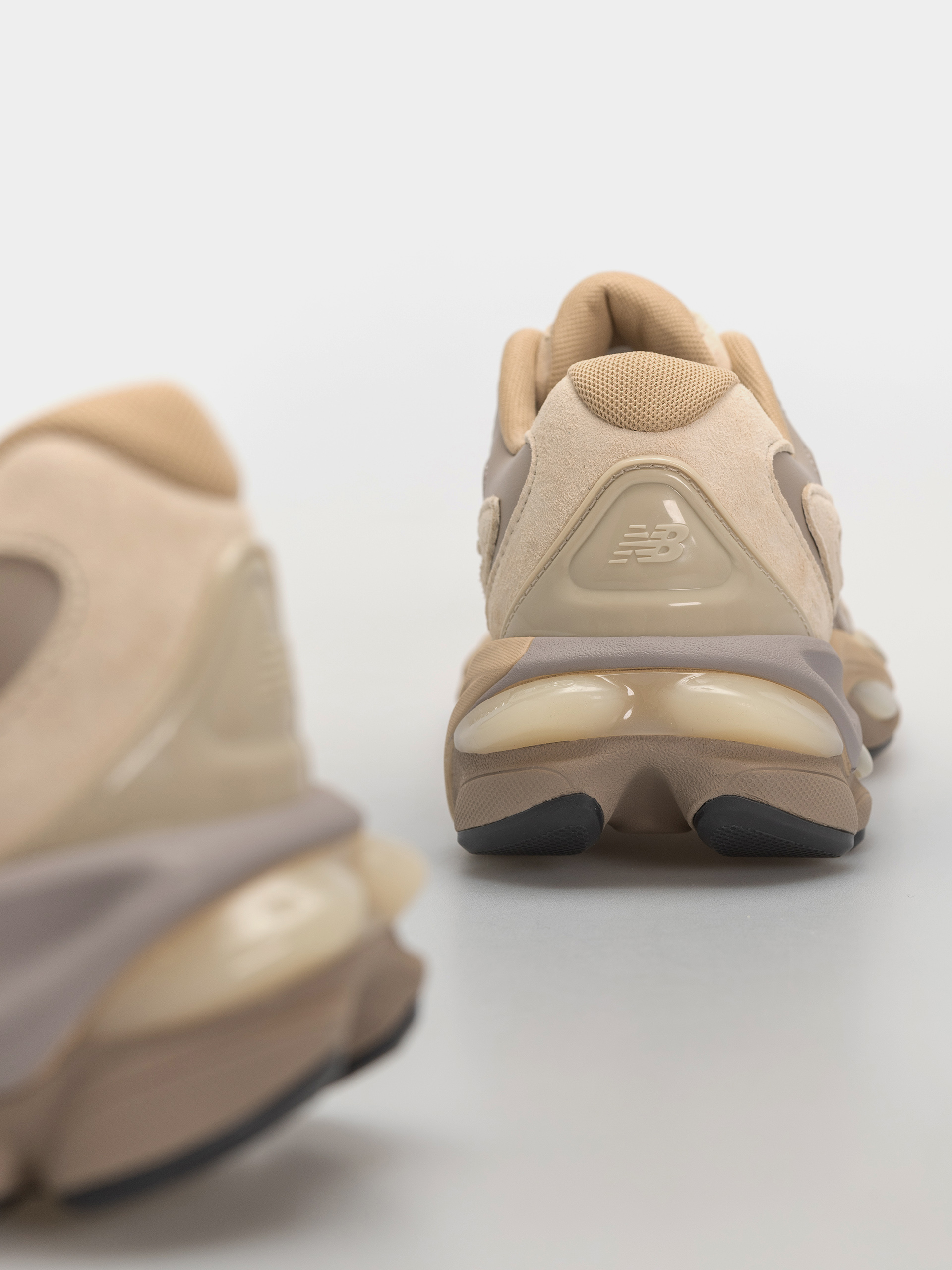 Cipők New Balance 983 (sandstone/driftwood)