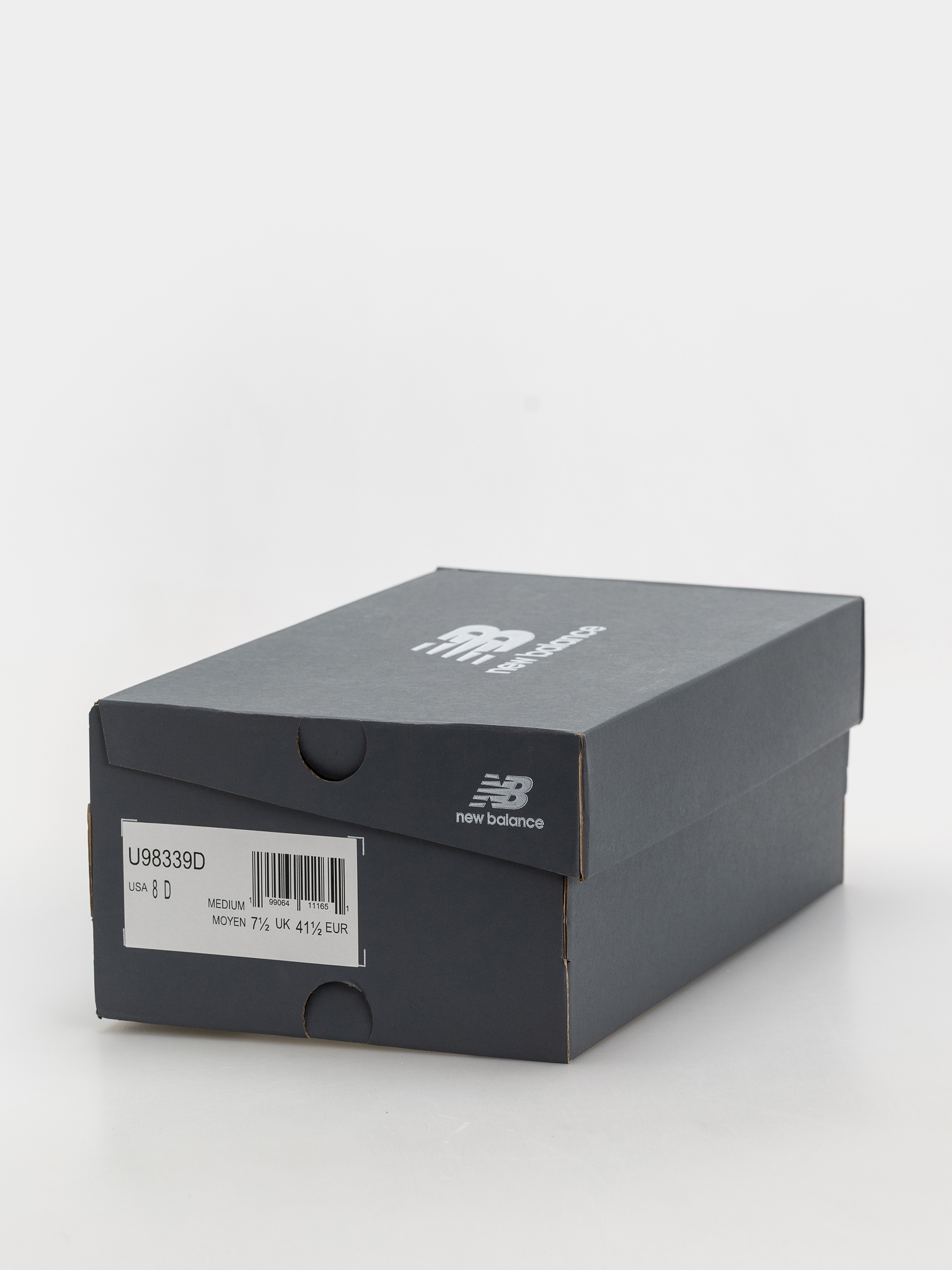 Cipők New Balance 983 (sandstone/driftwood)