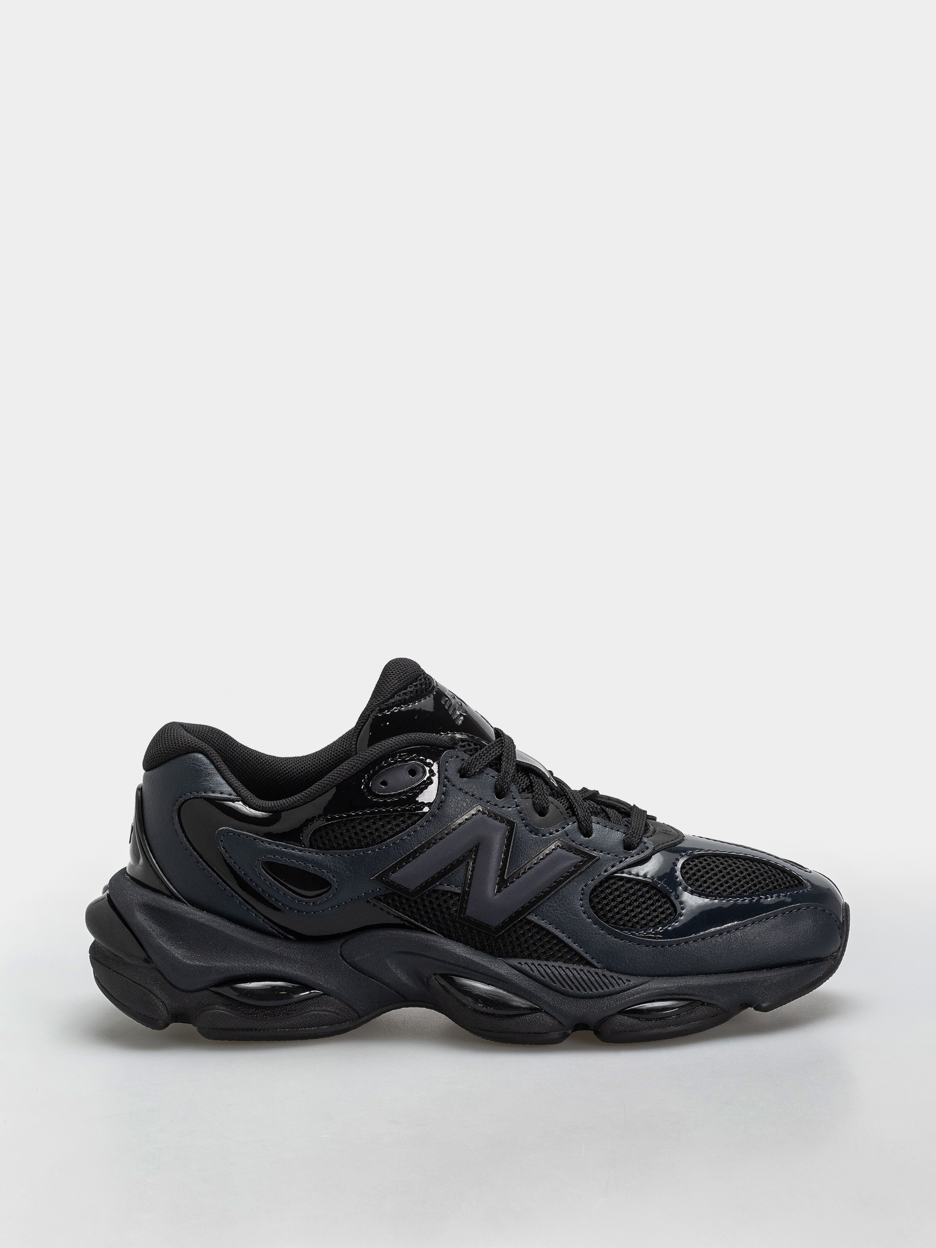 Cipők New Balance 983 (black/dark night)