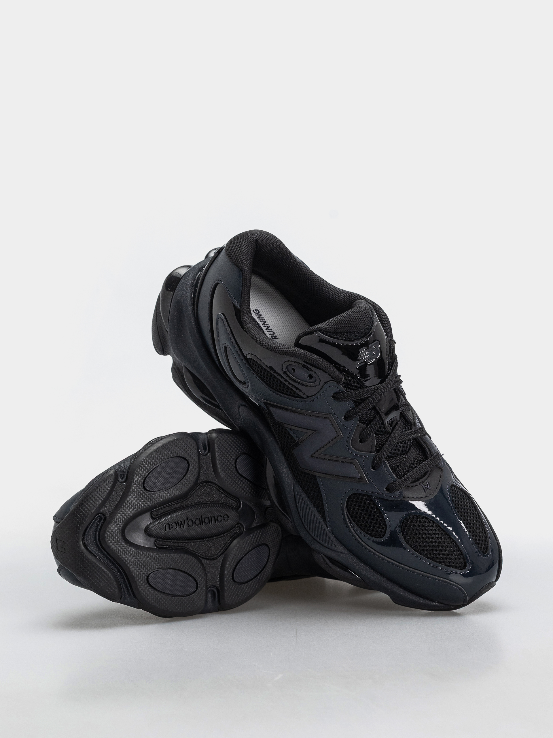Cipők New Balance 983 (black/dark night)