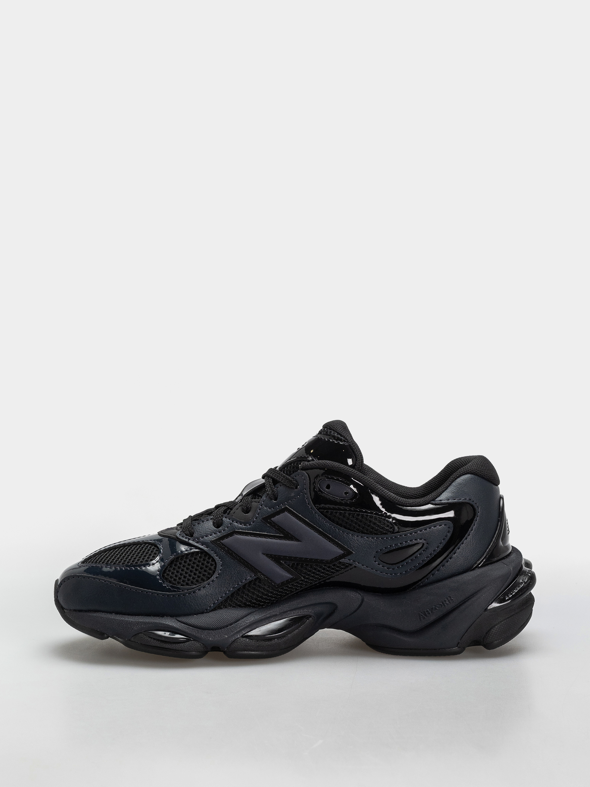 Cipők New Balance 983 (black/dark night)