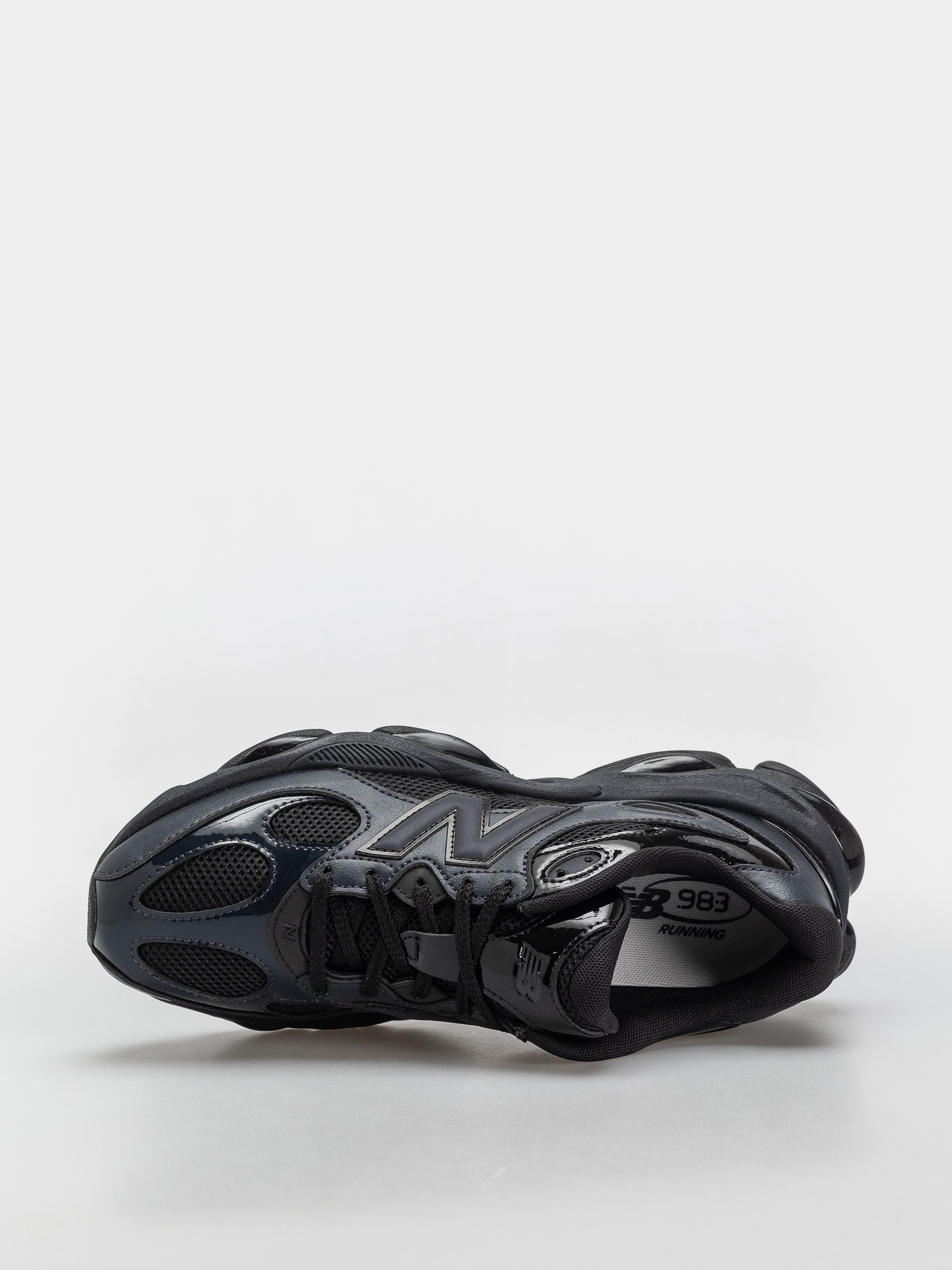 Cipők New Balance 983 (black/dark night)