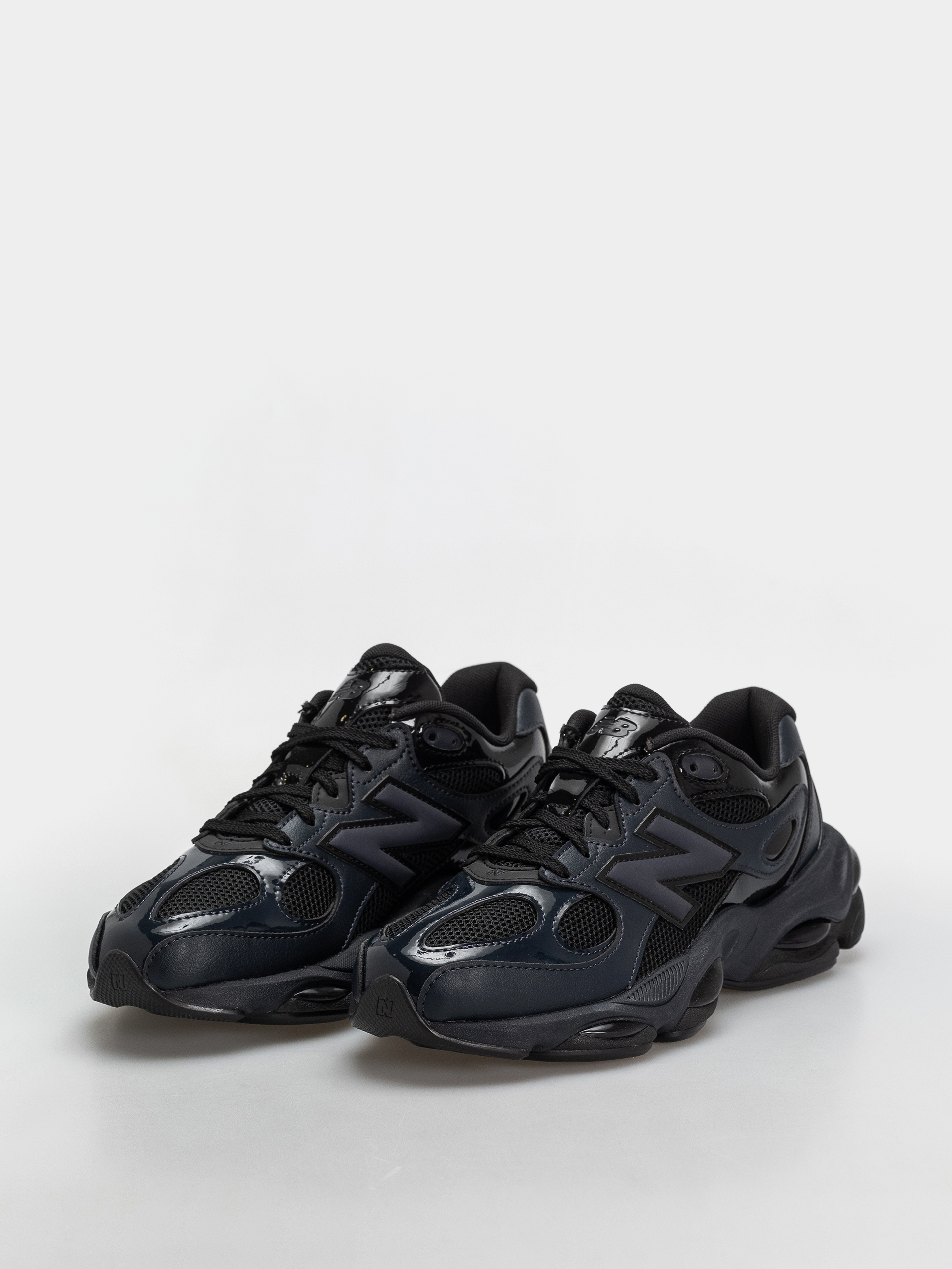 Cipők New Balance 983 (black/dark night)