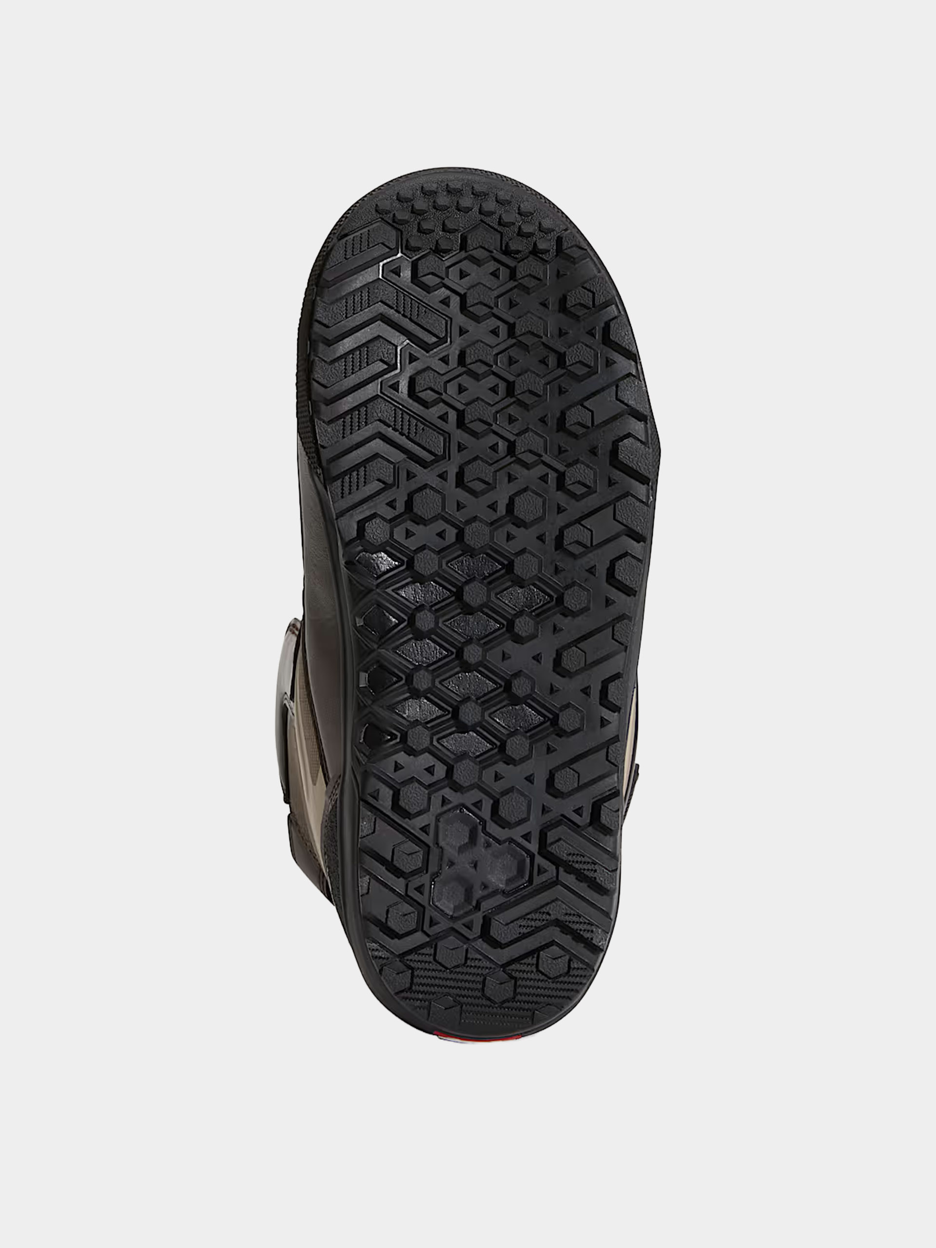 Férfi Snowboard cipők Vans Aura Pro 2.0 (coal brown)