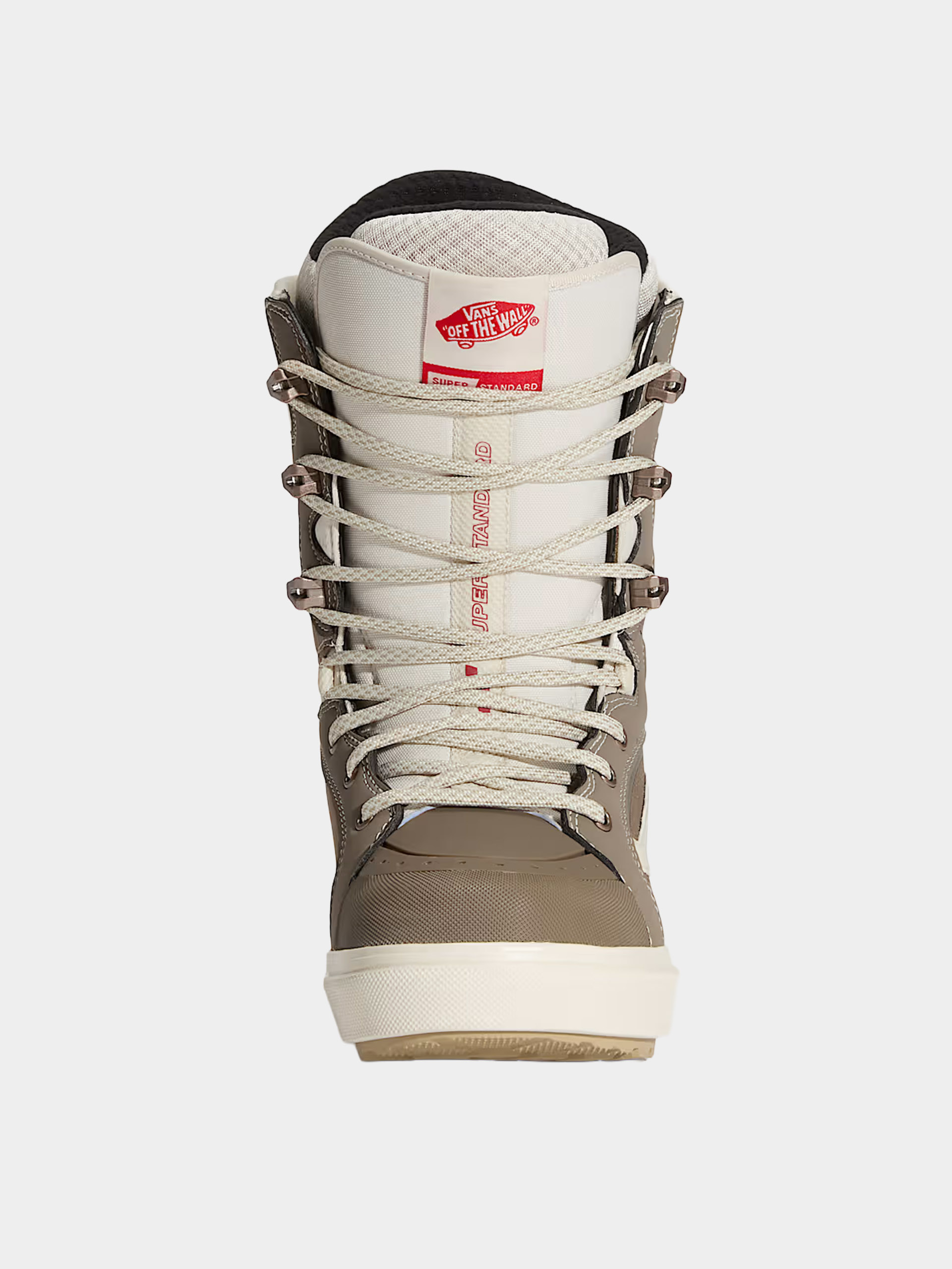 Női Snowboard cipők Vans Super Standard (walnut/antique)