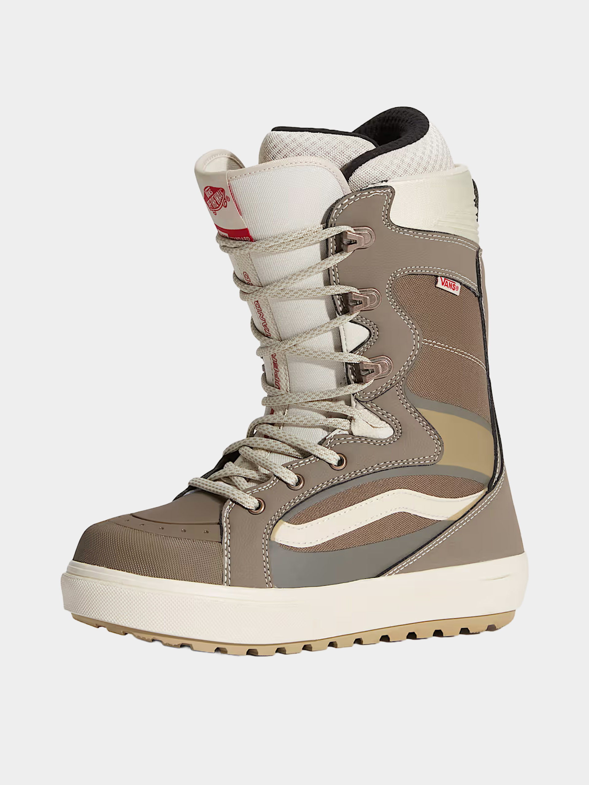 Snowboard cipők Vans Super Standard Wmn