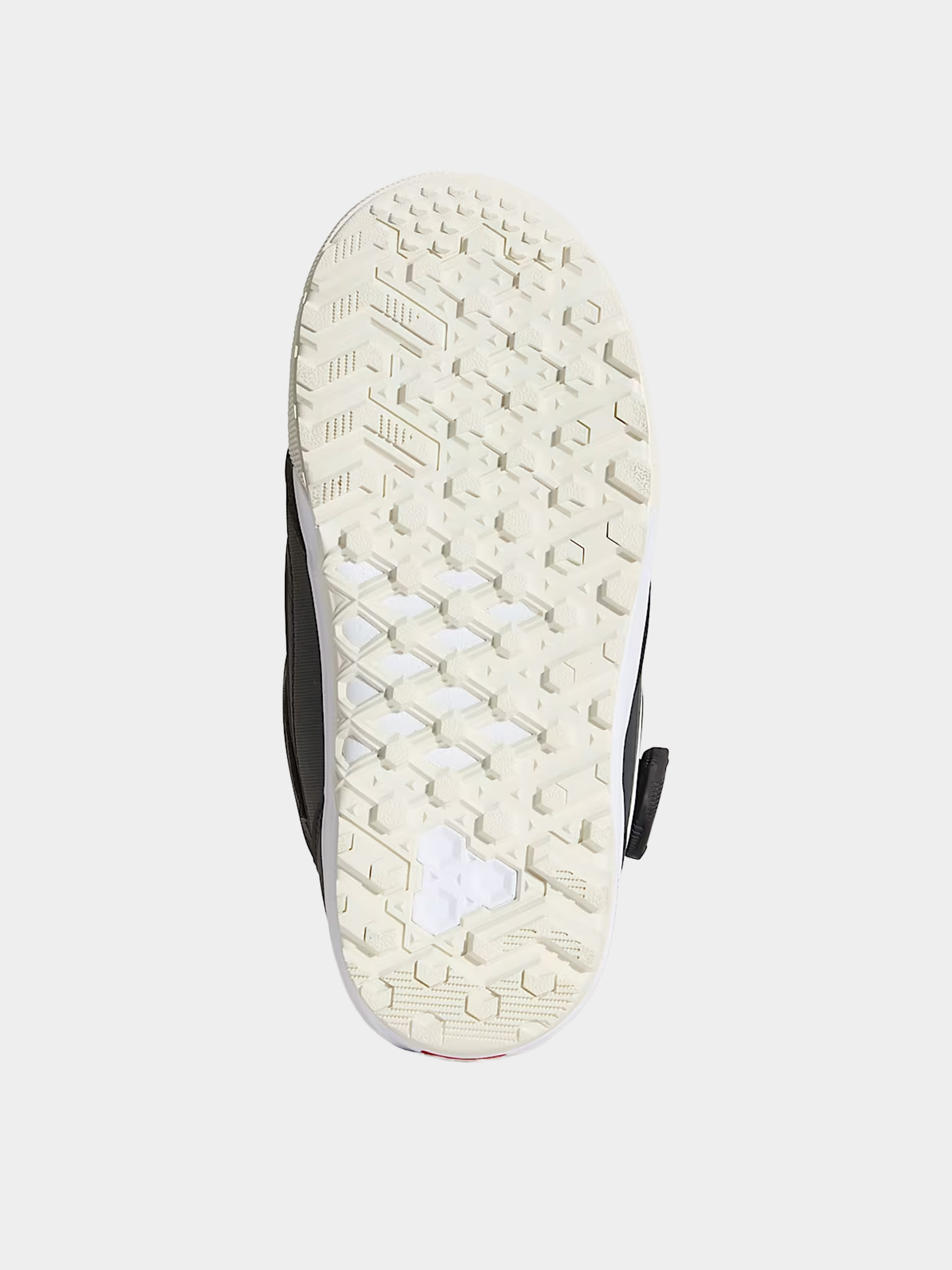Női Snowboard cipők Vans Encore Pro 2.0 (black/white)
