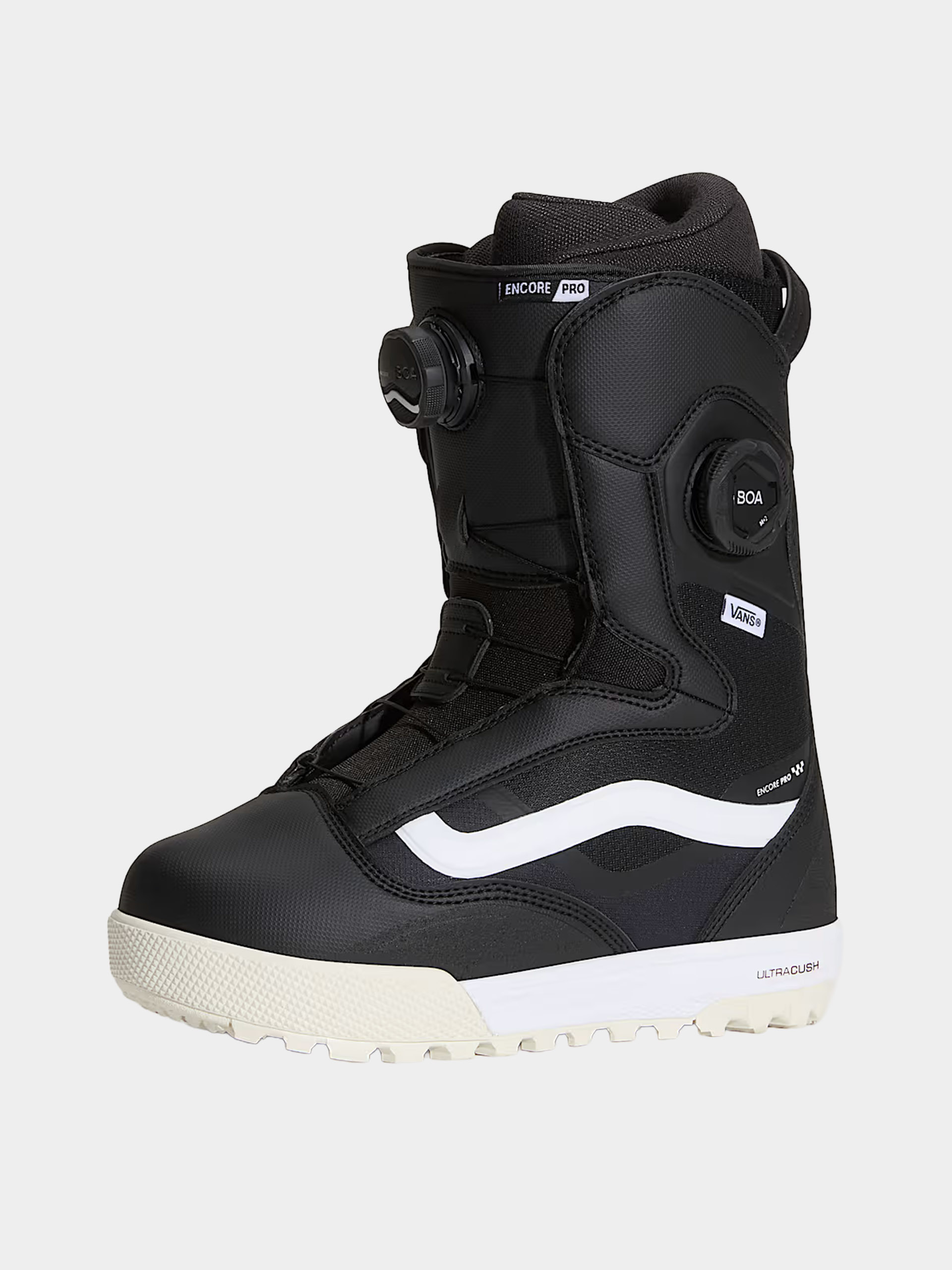 Snowboard cipu0151k Vans Encore Pro 2.0 Wmn (black/white)