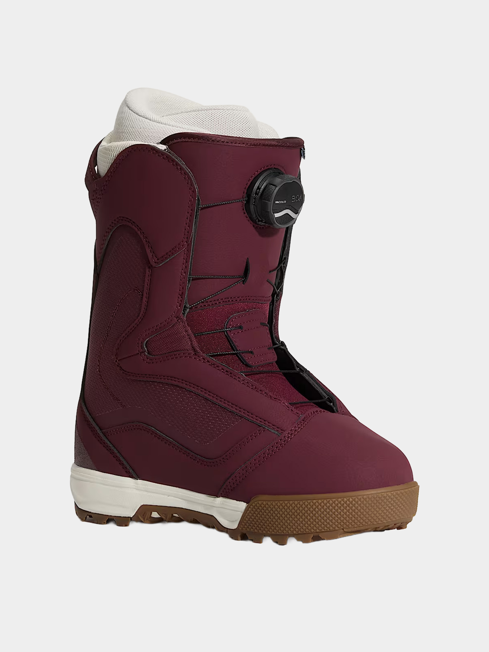 Női Snowboard cipők Vans Encore Pro 2.0 (port royale)