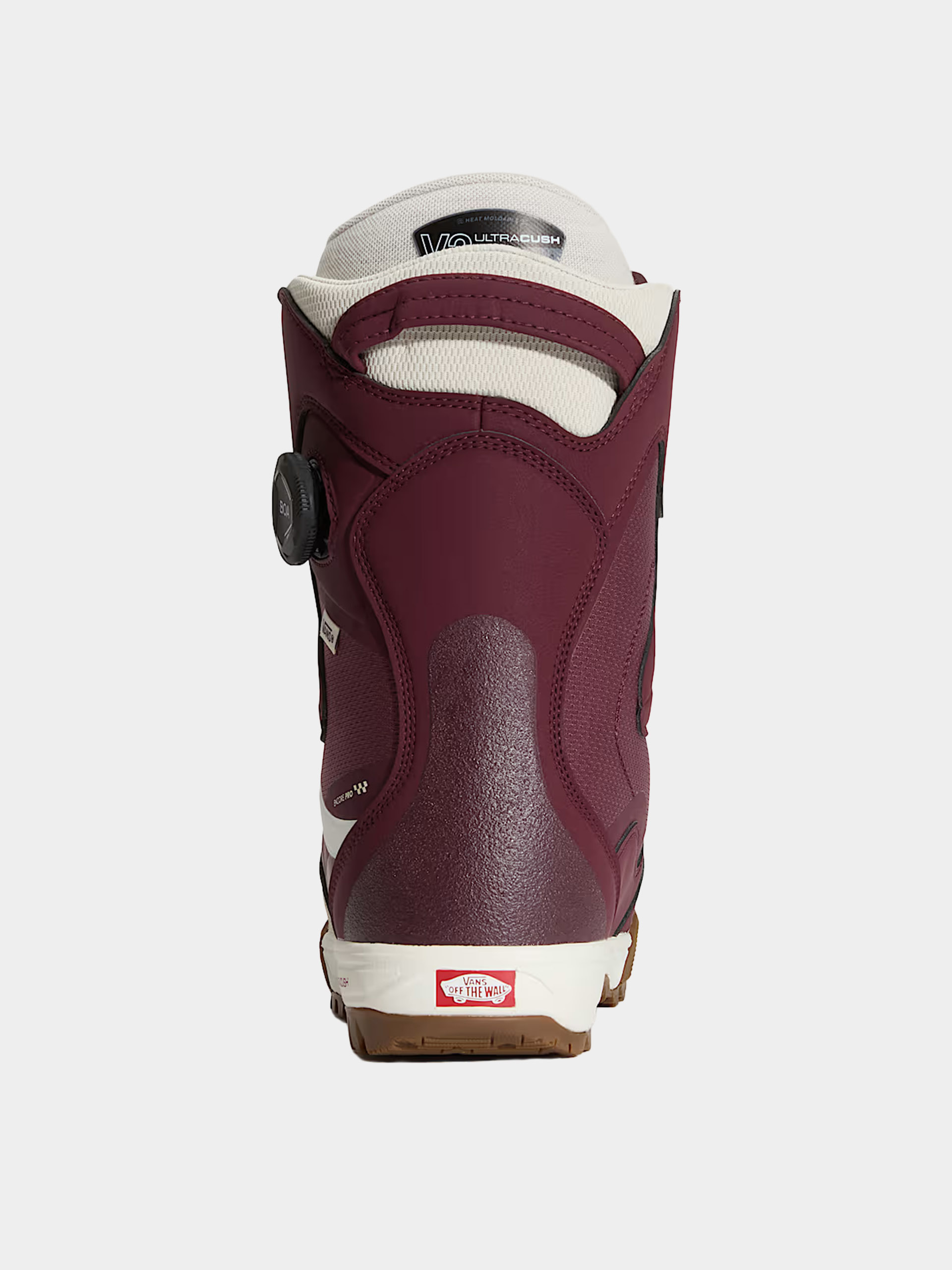 Női Snowboard cipők Vans Encore Pro 2.0 (port royale)