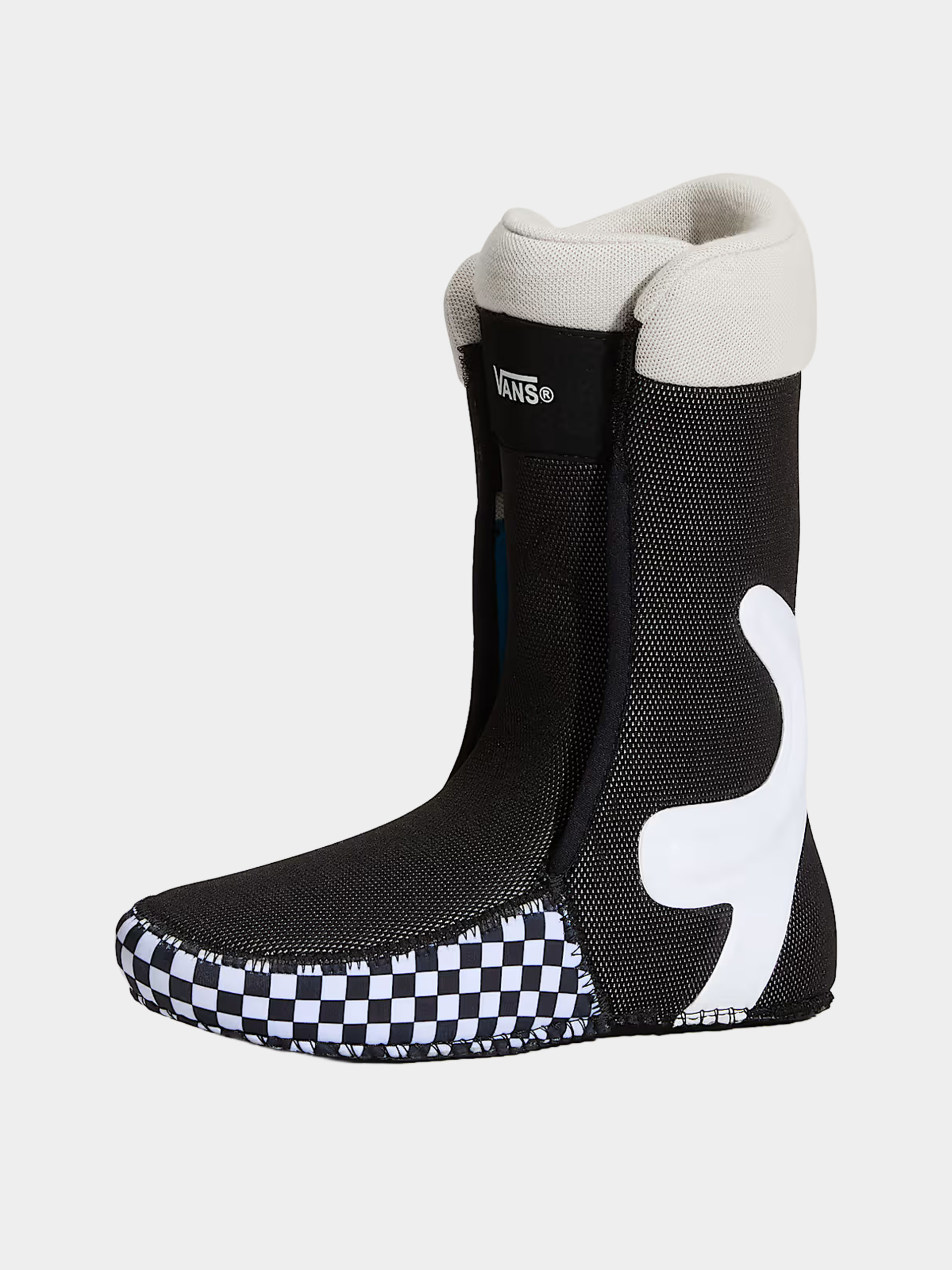 Női Snowboard cipők Vans Encore Pro 2.0 (port royale)