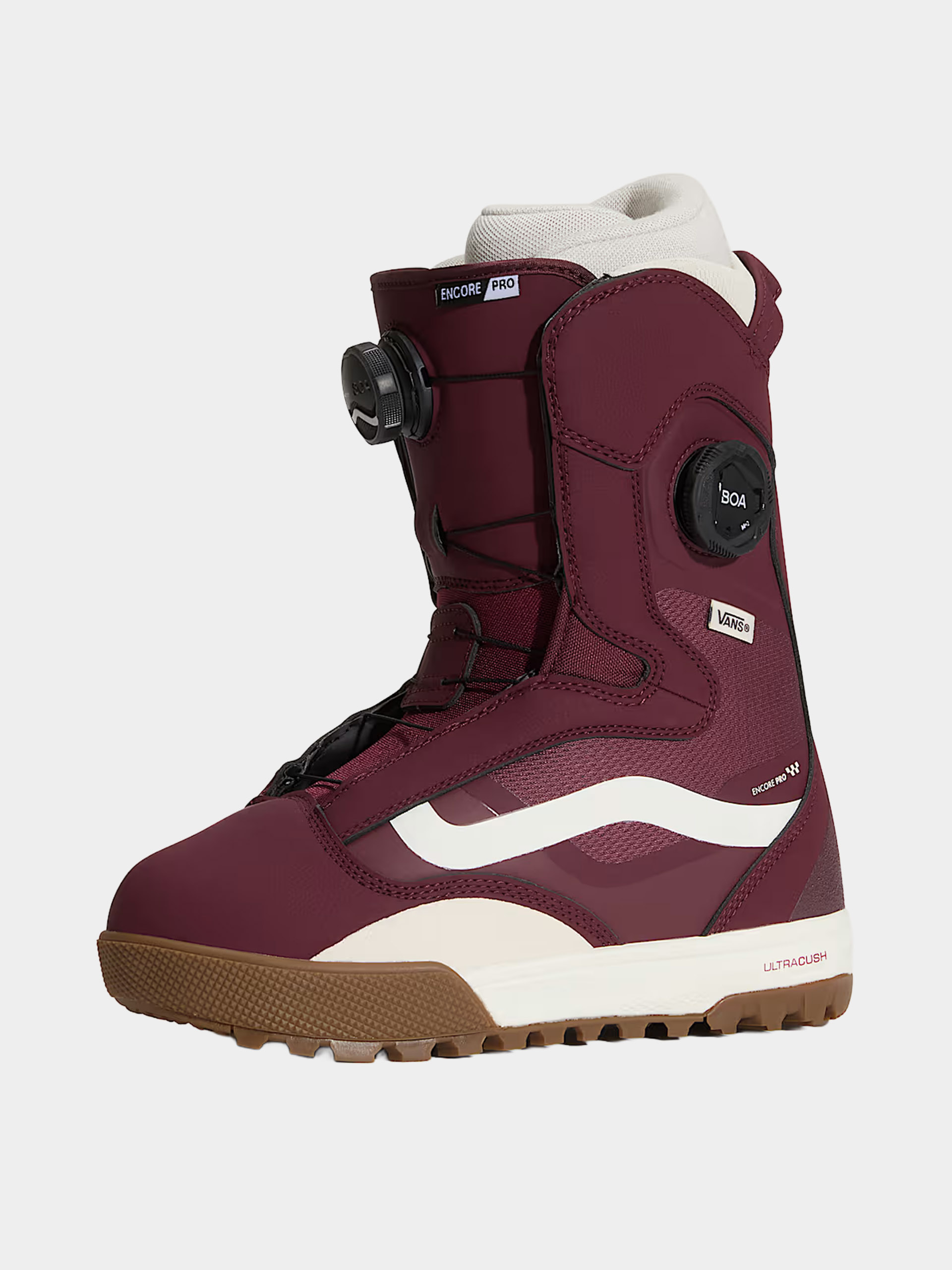 Snowboard cipők Vans Encore Pro 2.0 Wmn