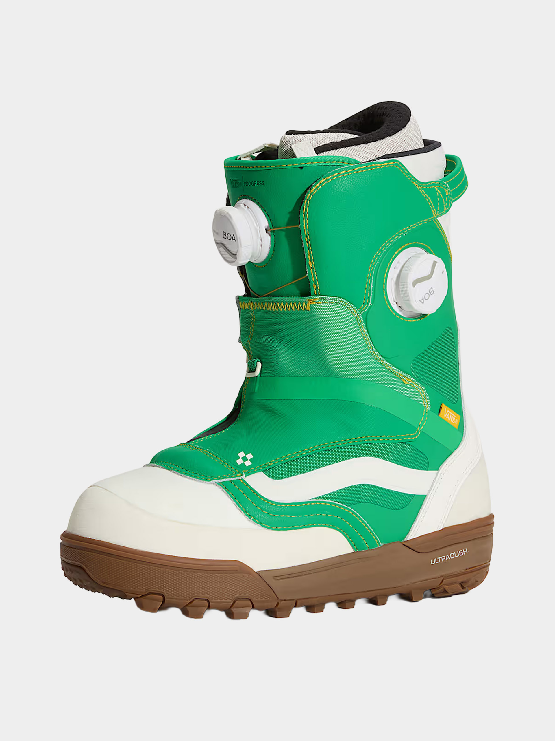 Snowboard cipők Vans The Progress Wmn