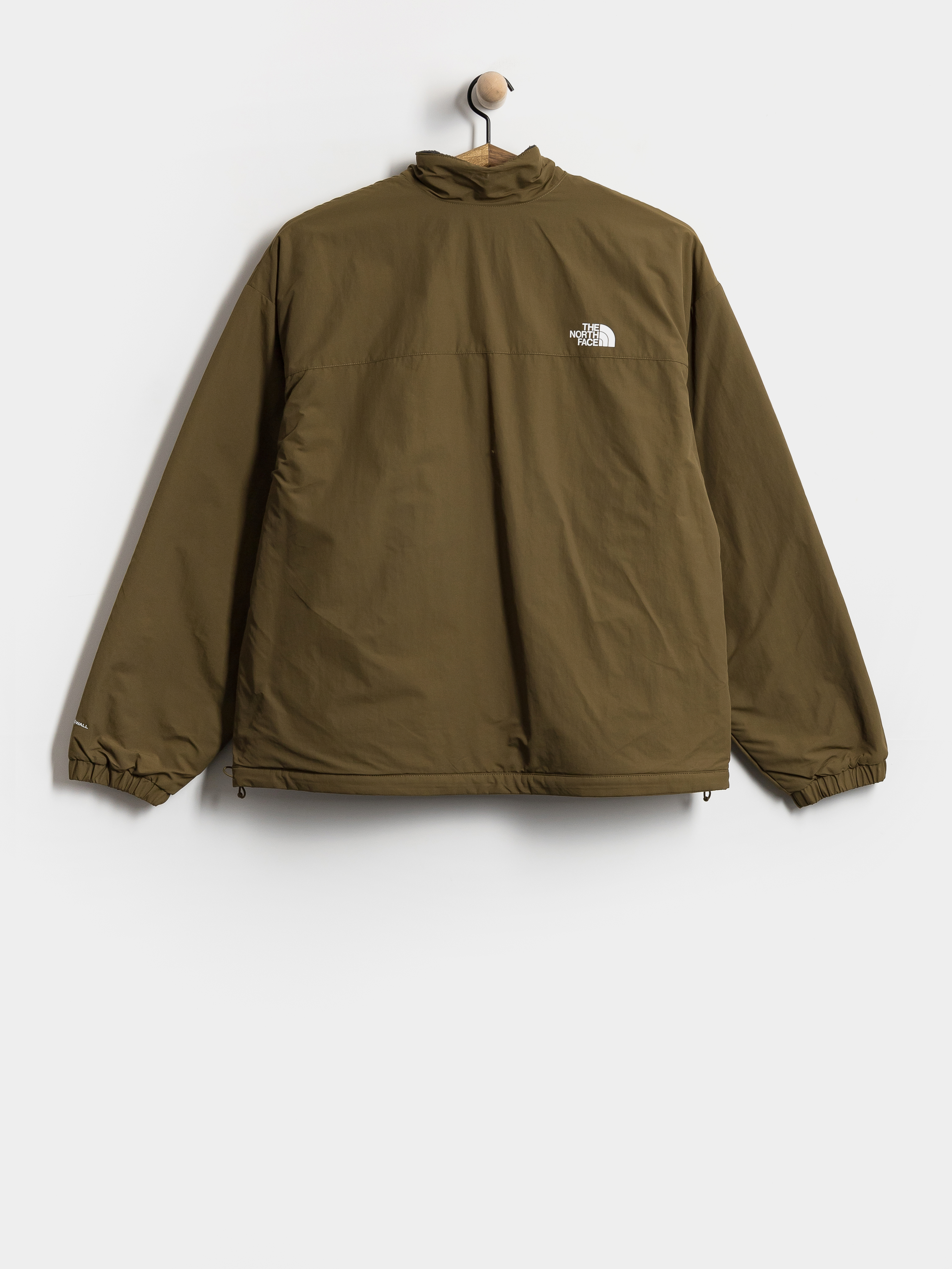 The North Face Yumiori Reversible Dzseki (caraway seed/tnf black)