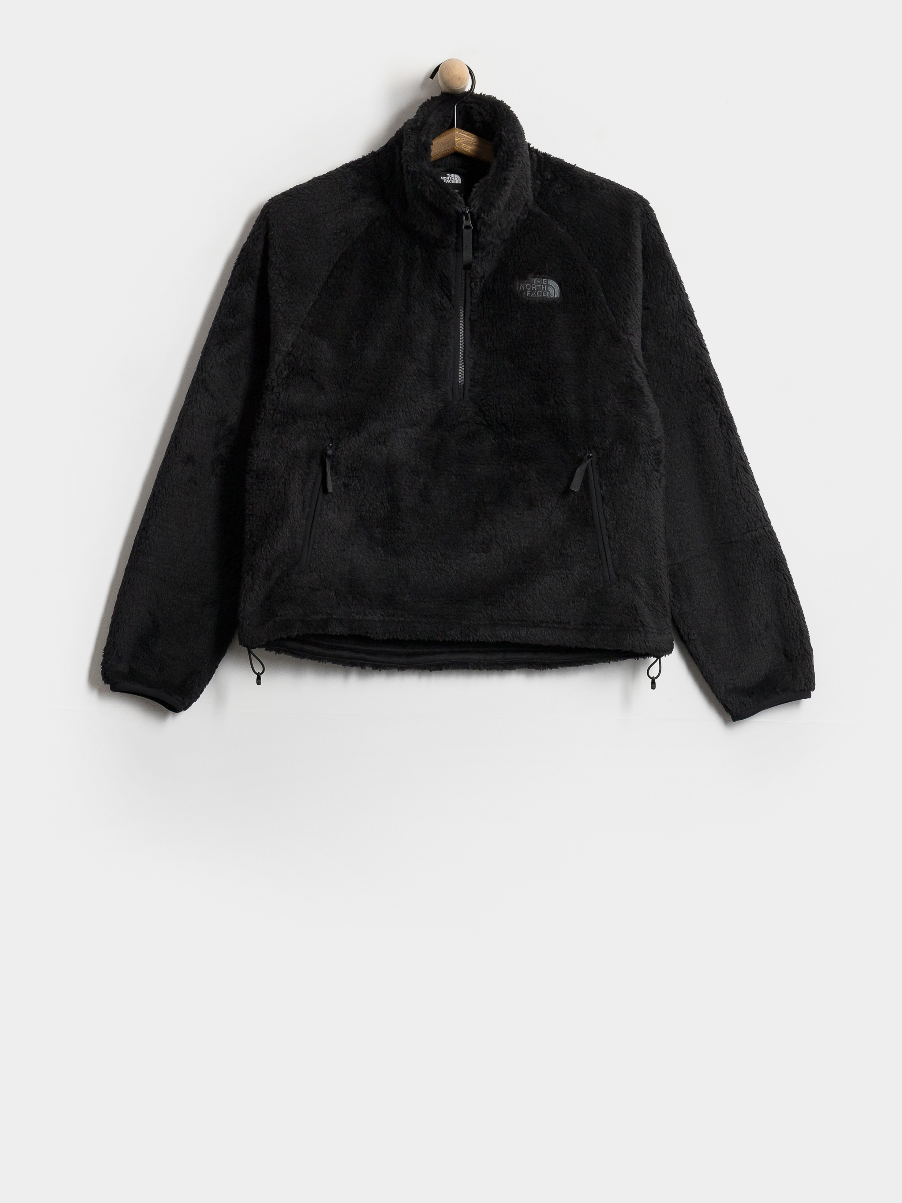 The North Face Osito Evolve 1/2 Zip Wmn Dzseki