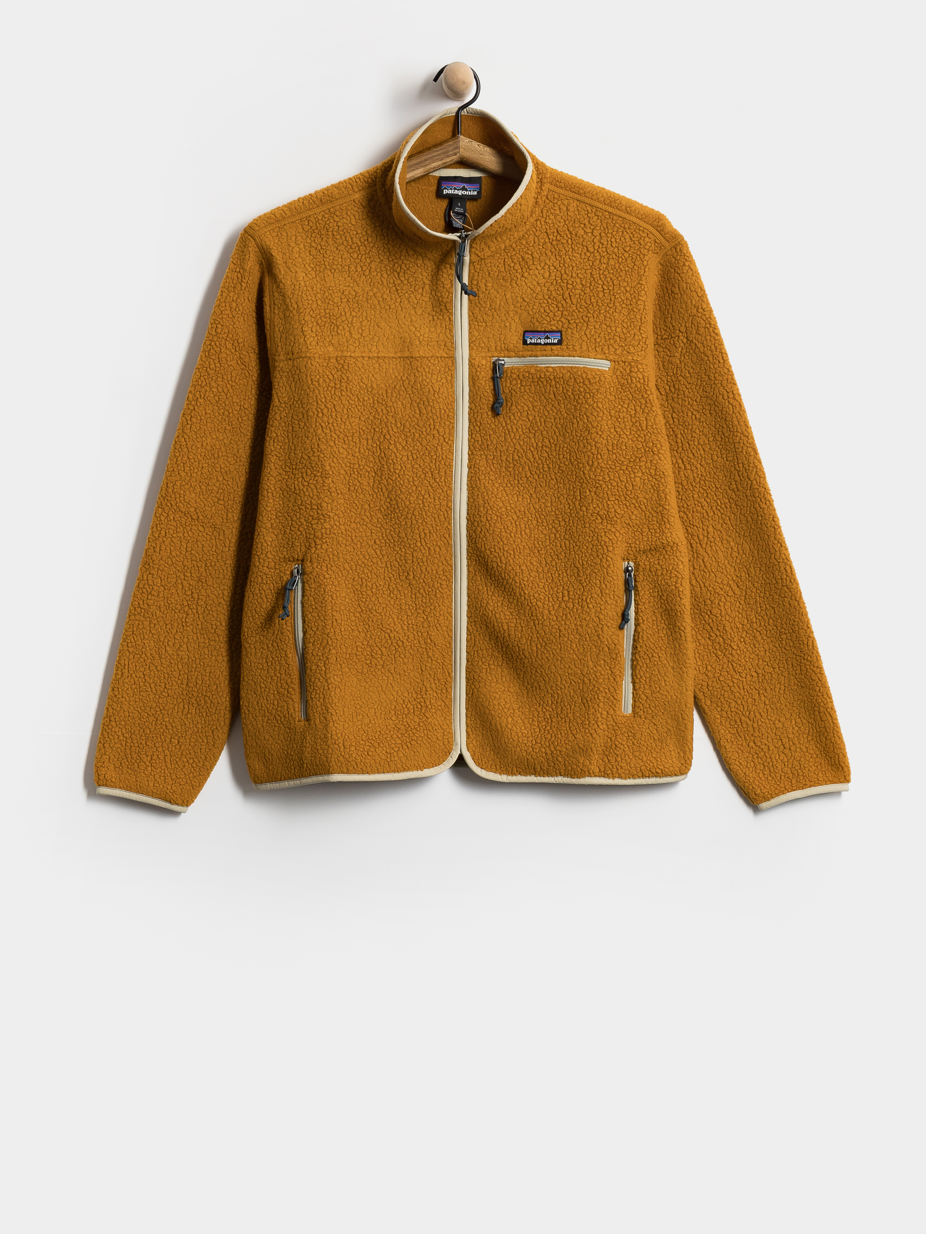 Dzseki Patagonia Retro Pile