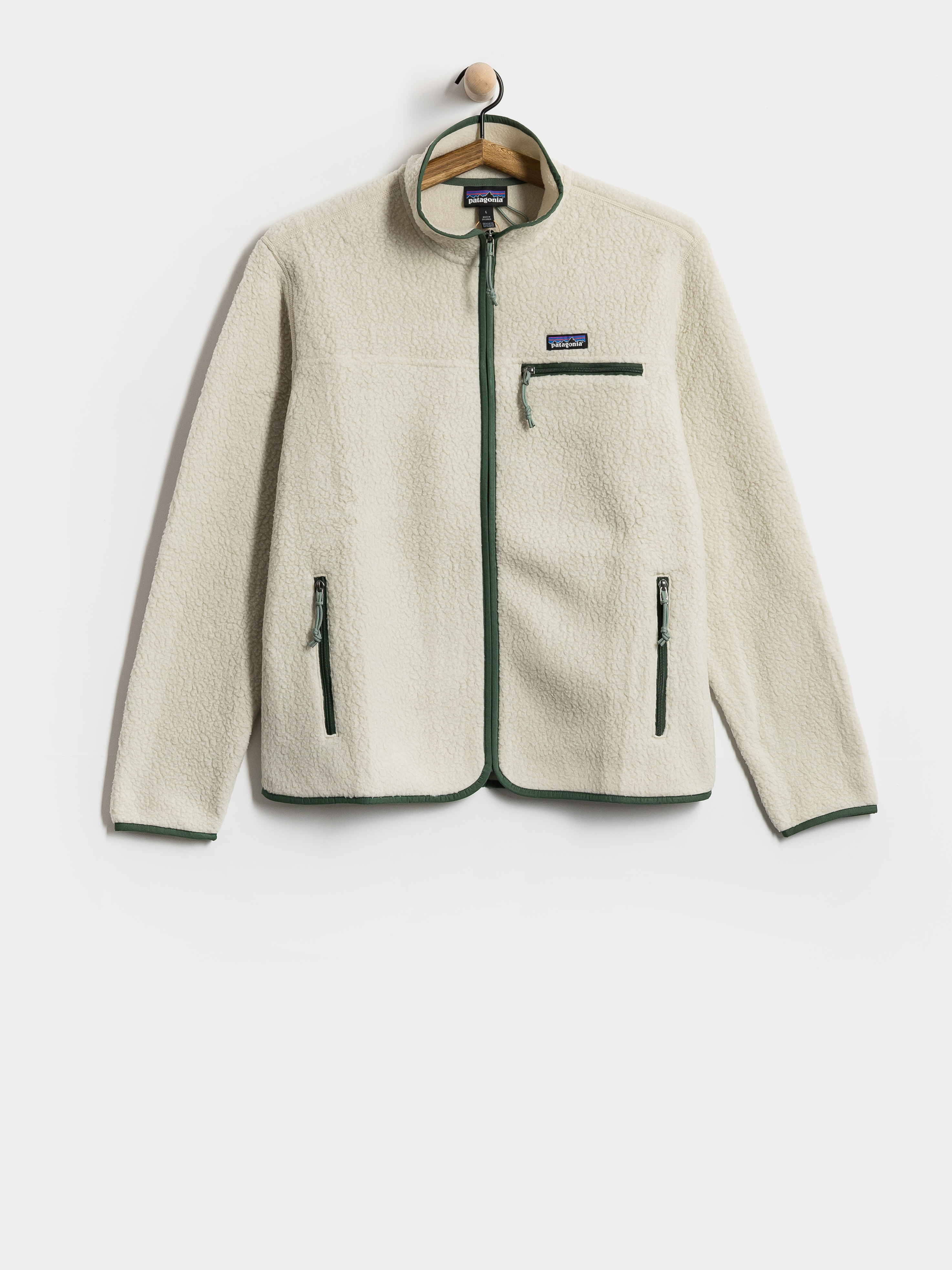 Dzseki Patagonia Retro Pile