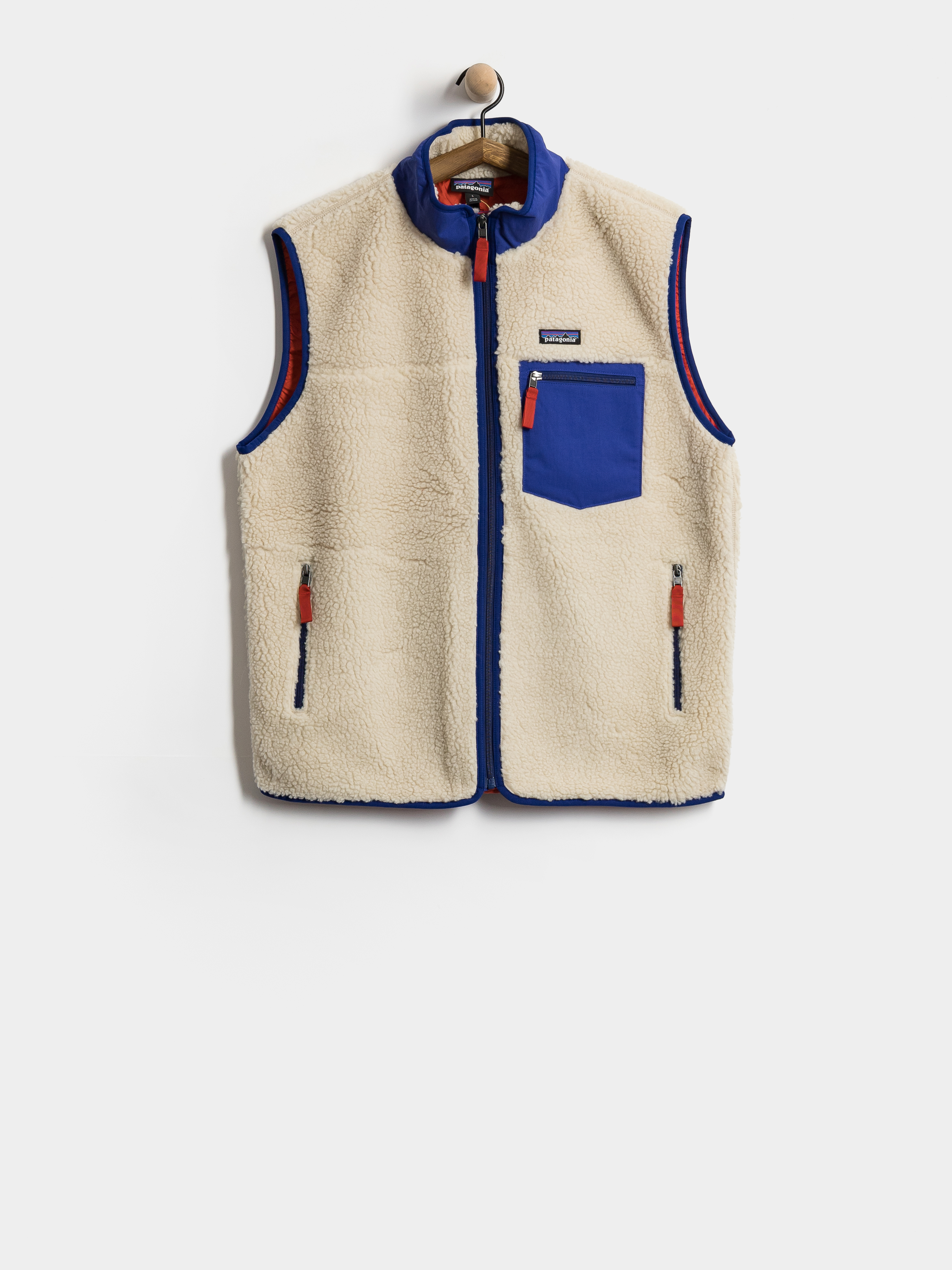 Mellény Patagonia Classic Retro X