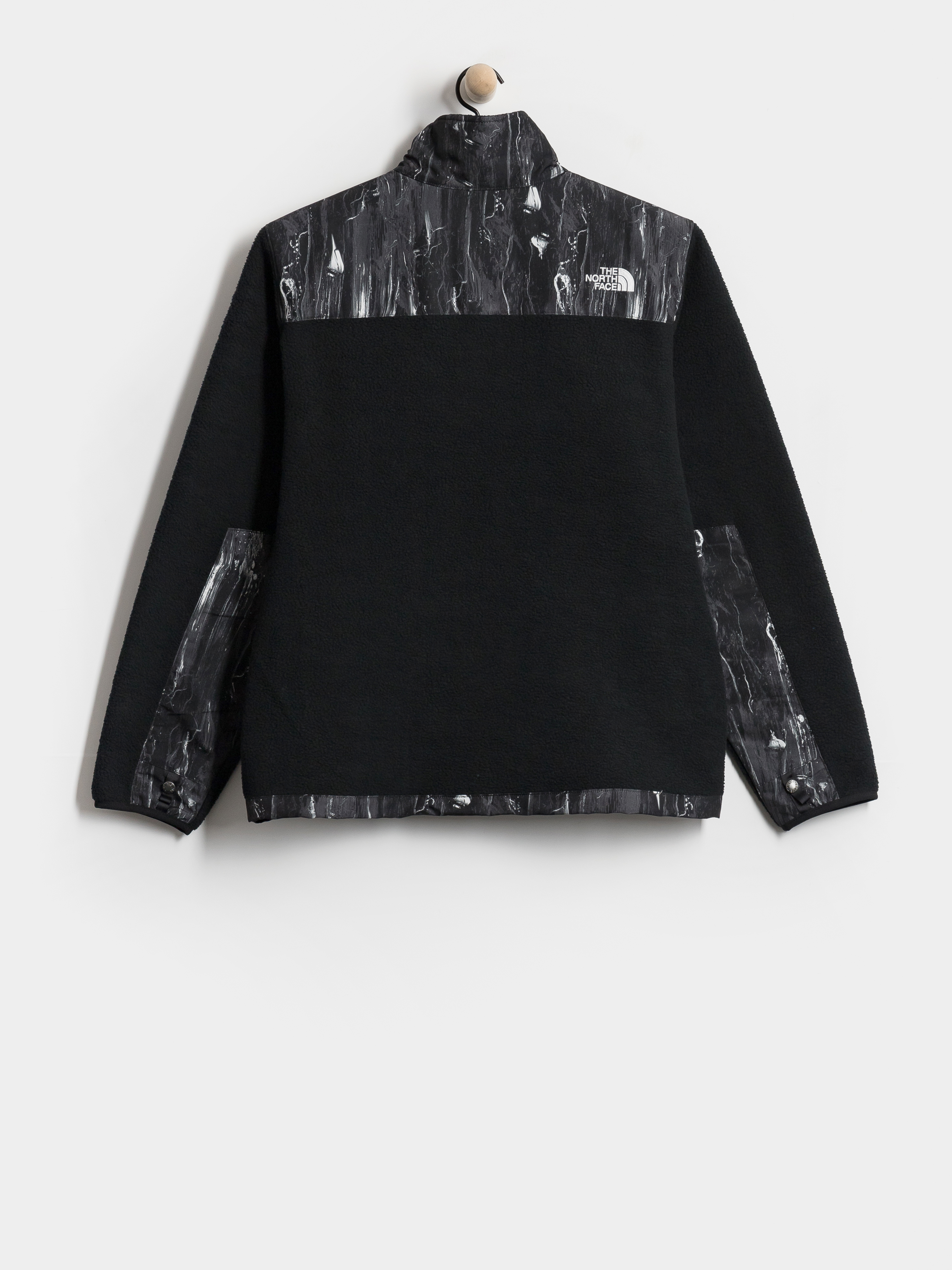 Dzseki The North Face Retro Denali Print (tnf black impressions p)