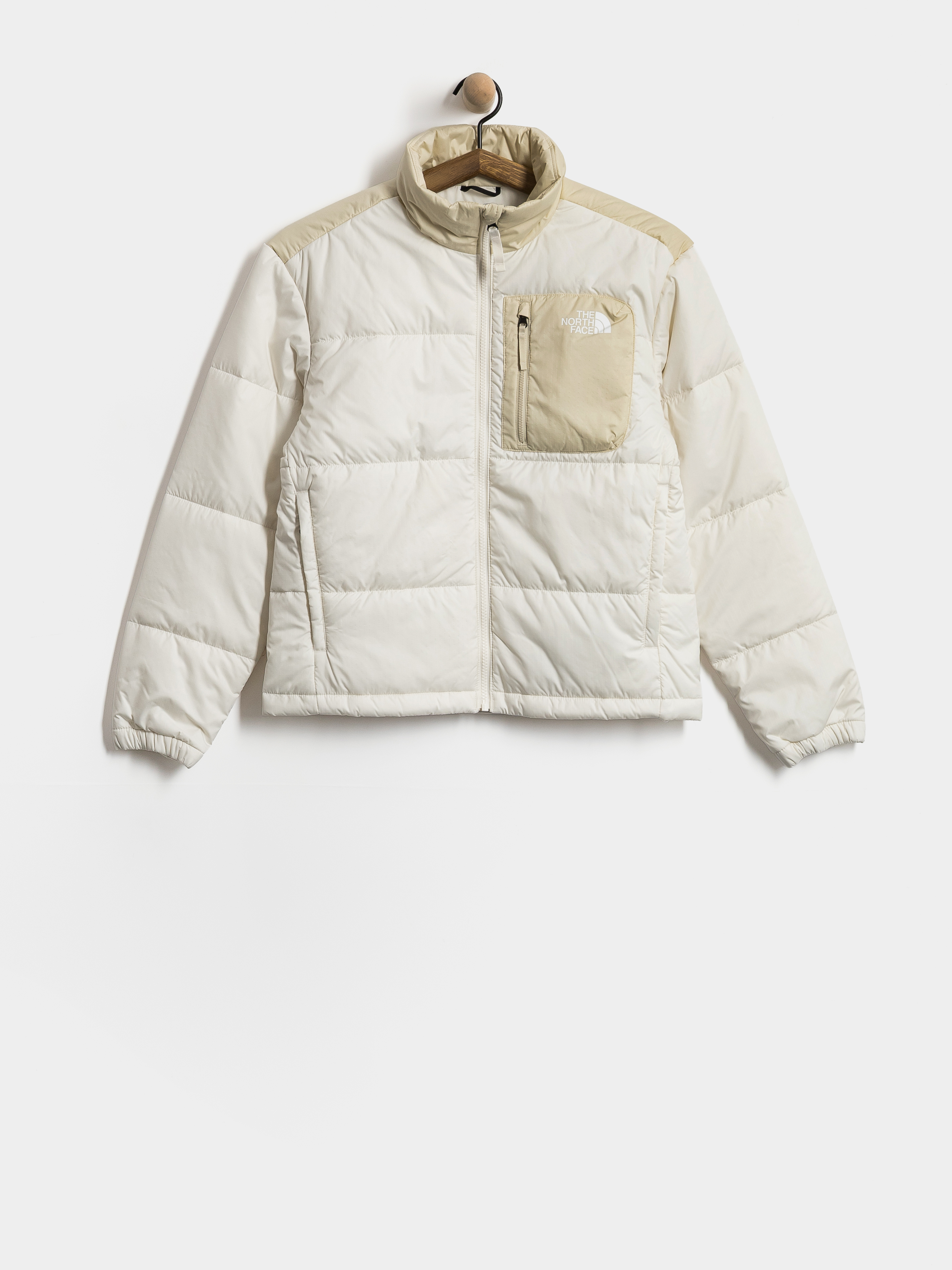 Dzseki The North Face Nuketo Synth Ins Wmn