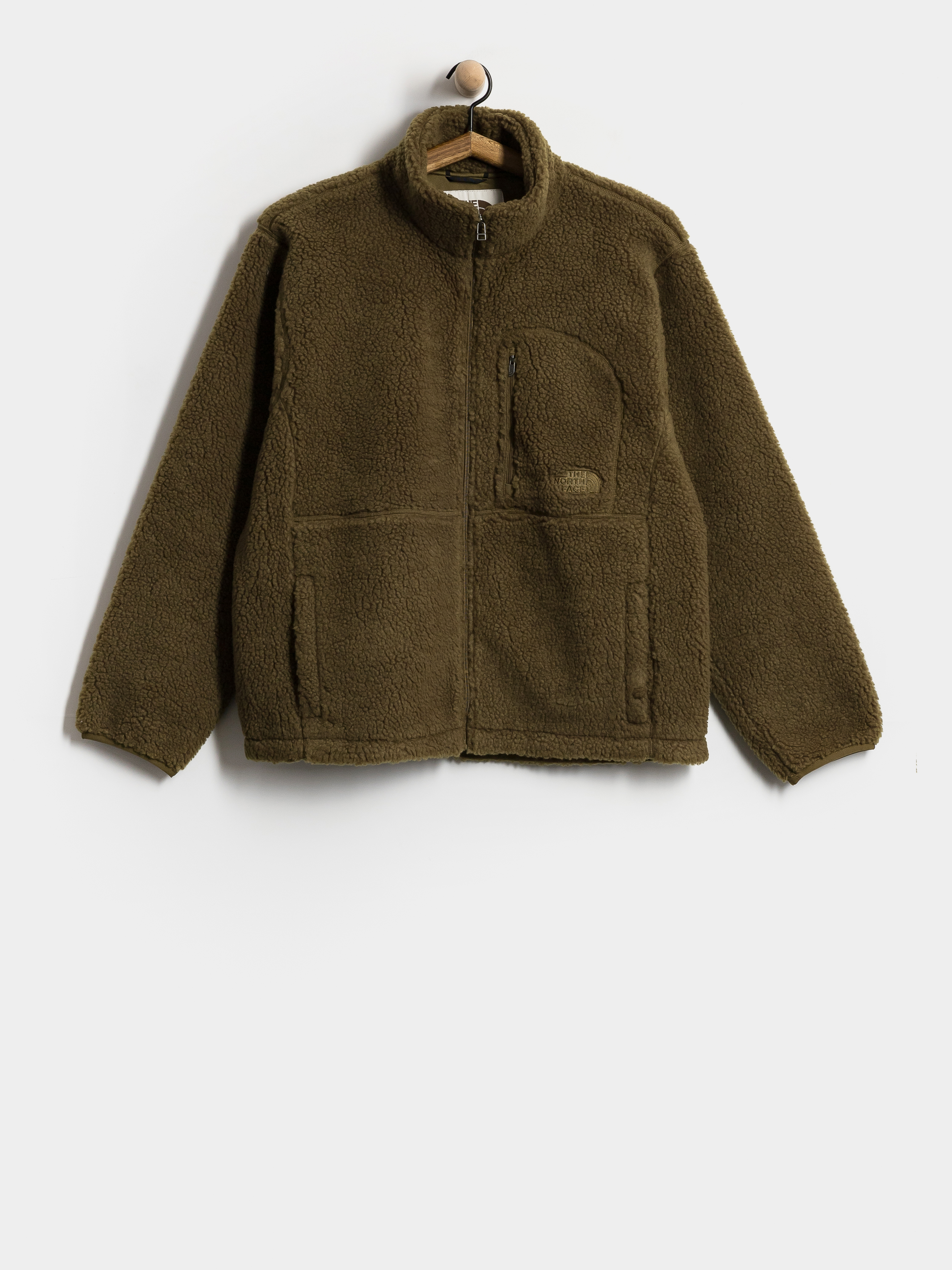 Dzseki The North Face Extreme Pile 2 (caraway seed)