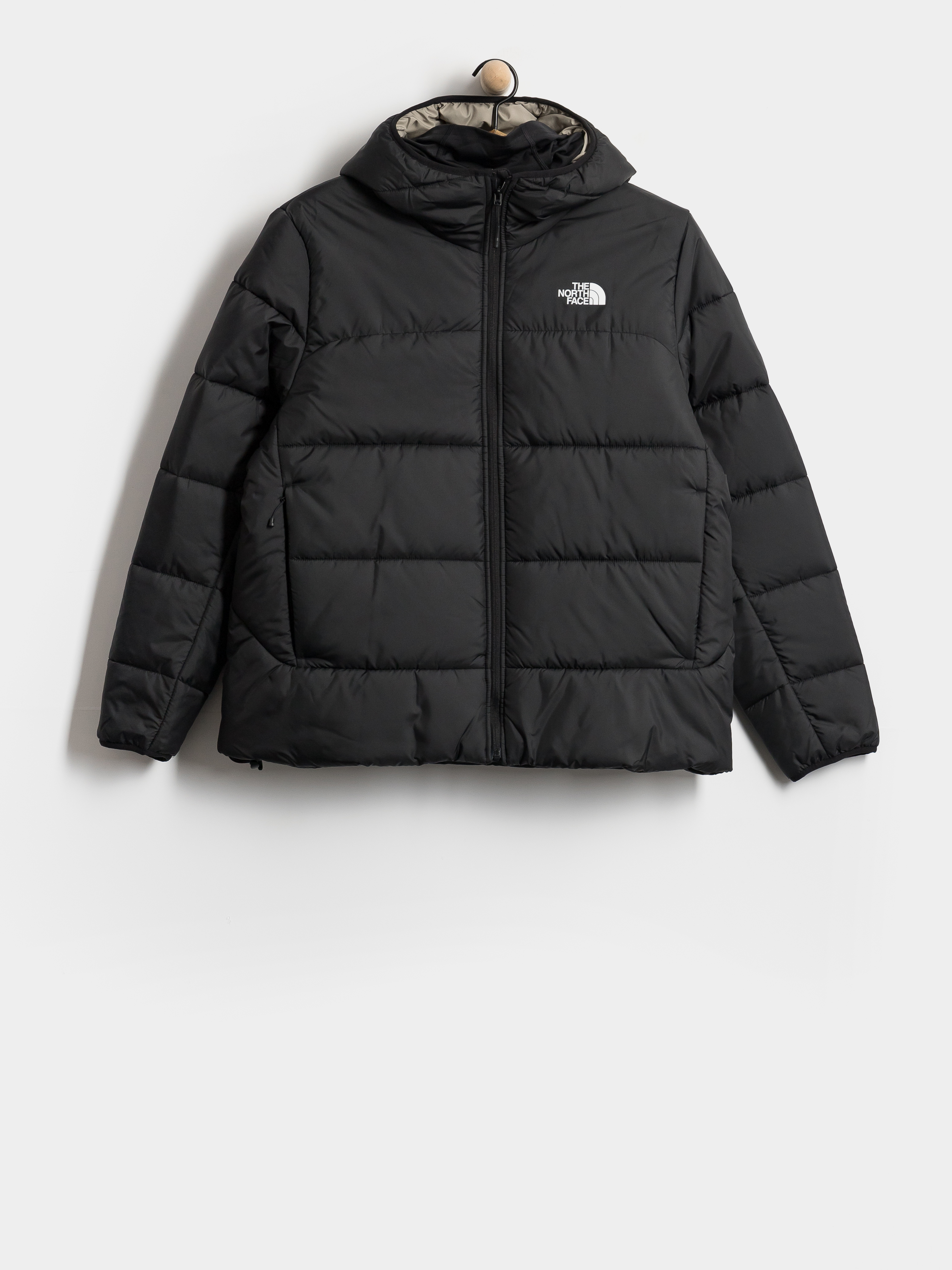 Dzseki The North Face Nse Hooded Mask