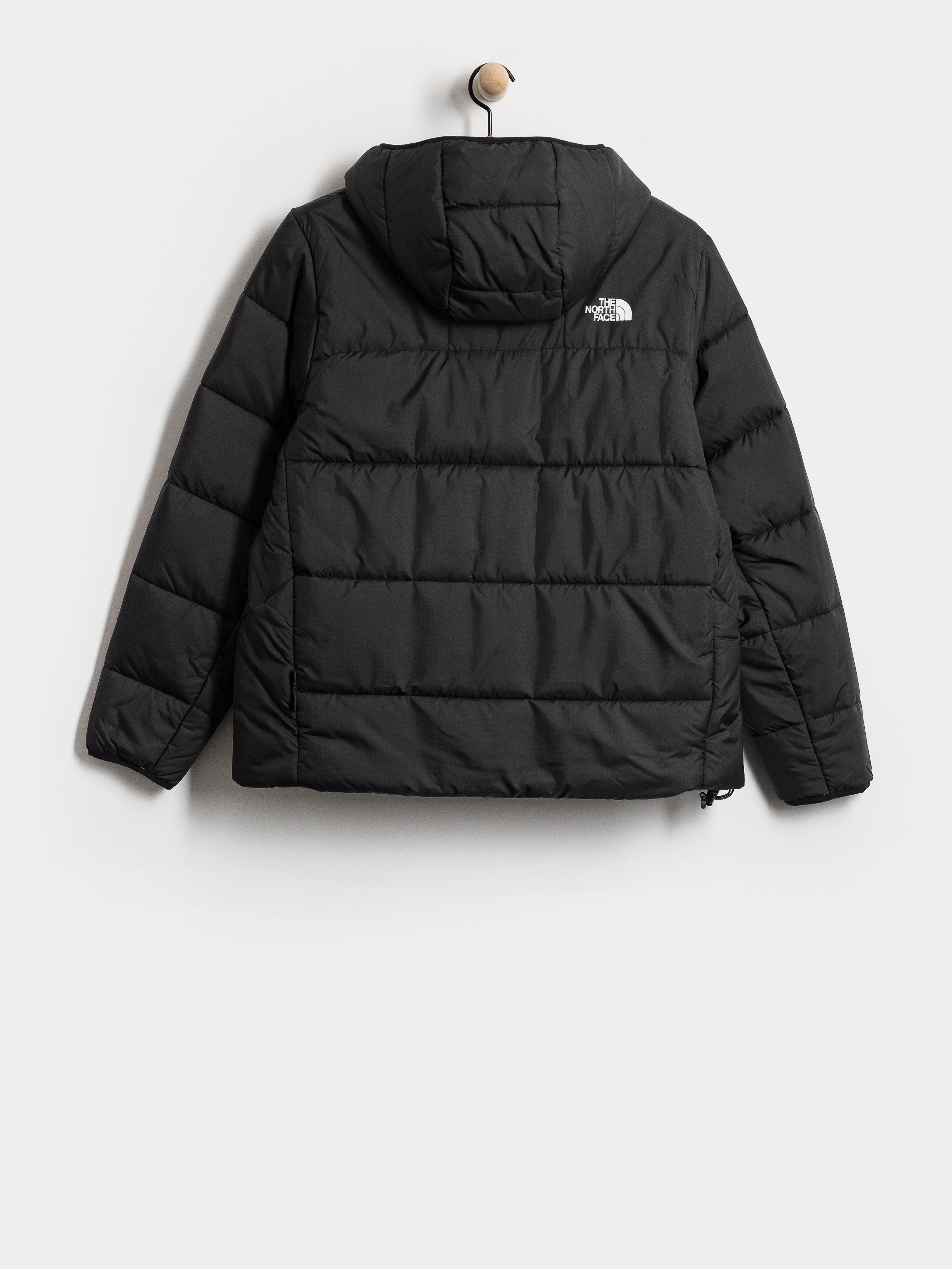 Dzseki The North Face Nse Hooded Mask (tnf black)