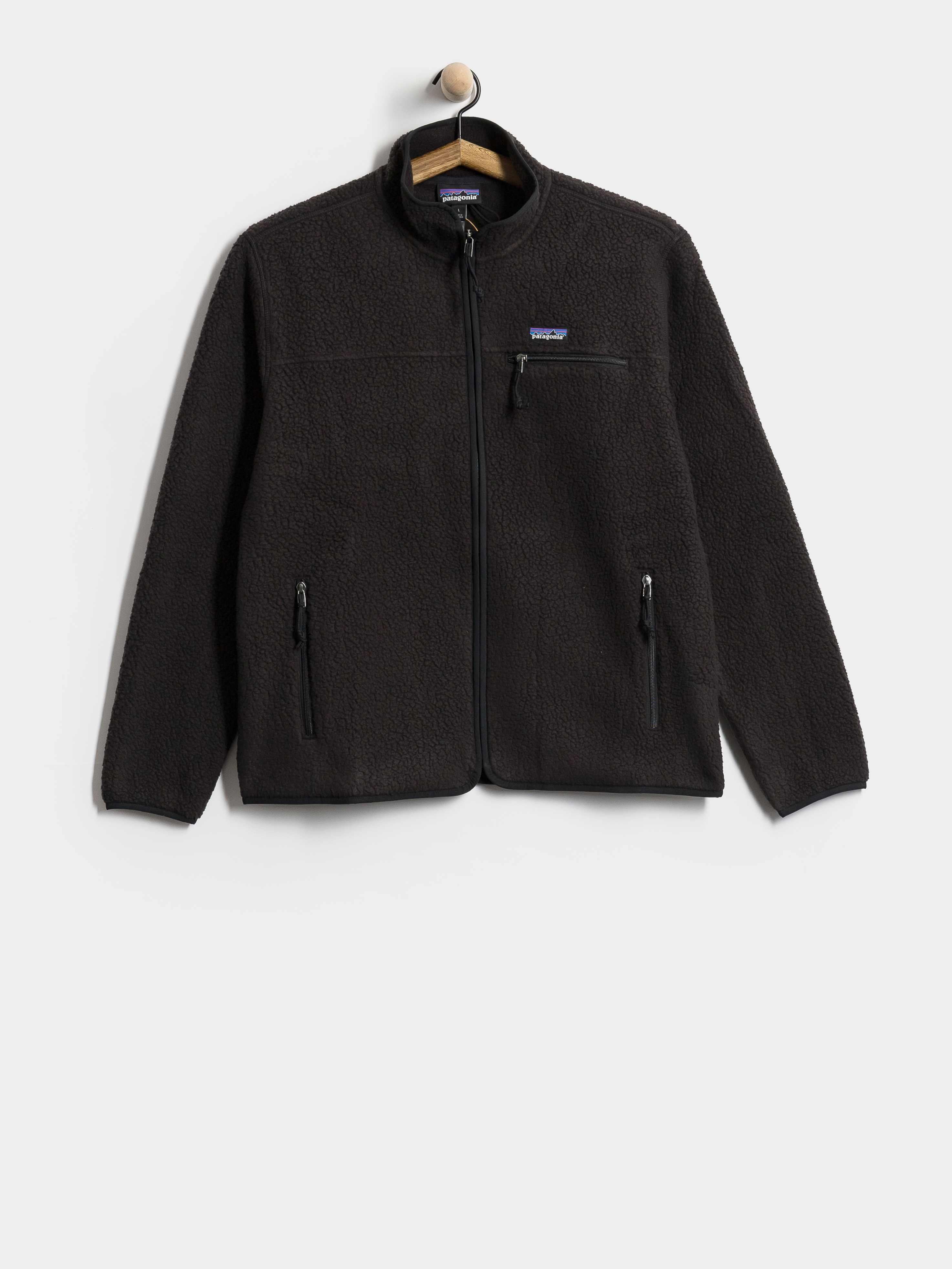 Dzseki Patagonia Retro Pile