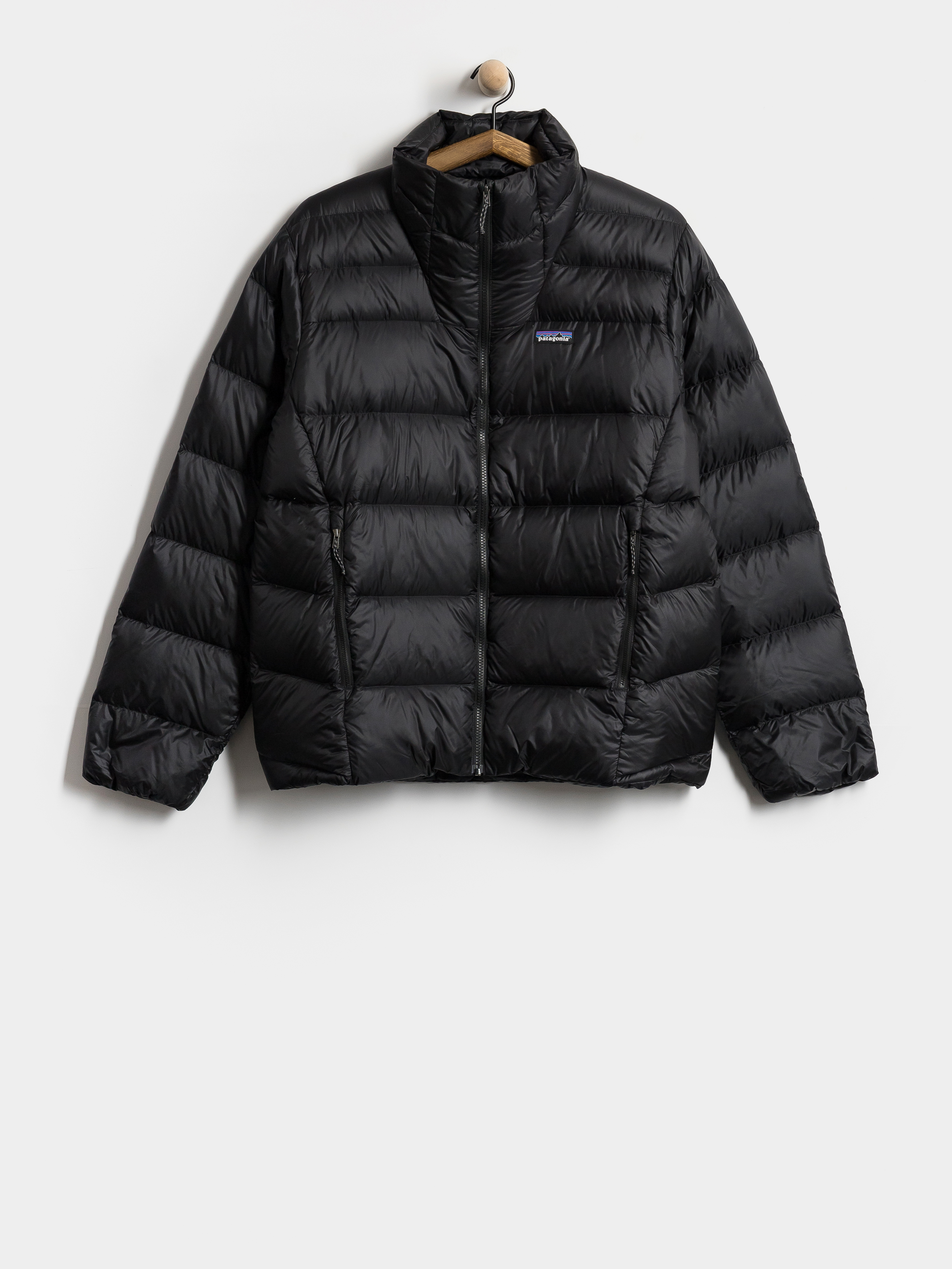 Dzseki Patagonia Fitz Roy Down (black)