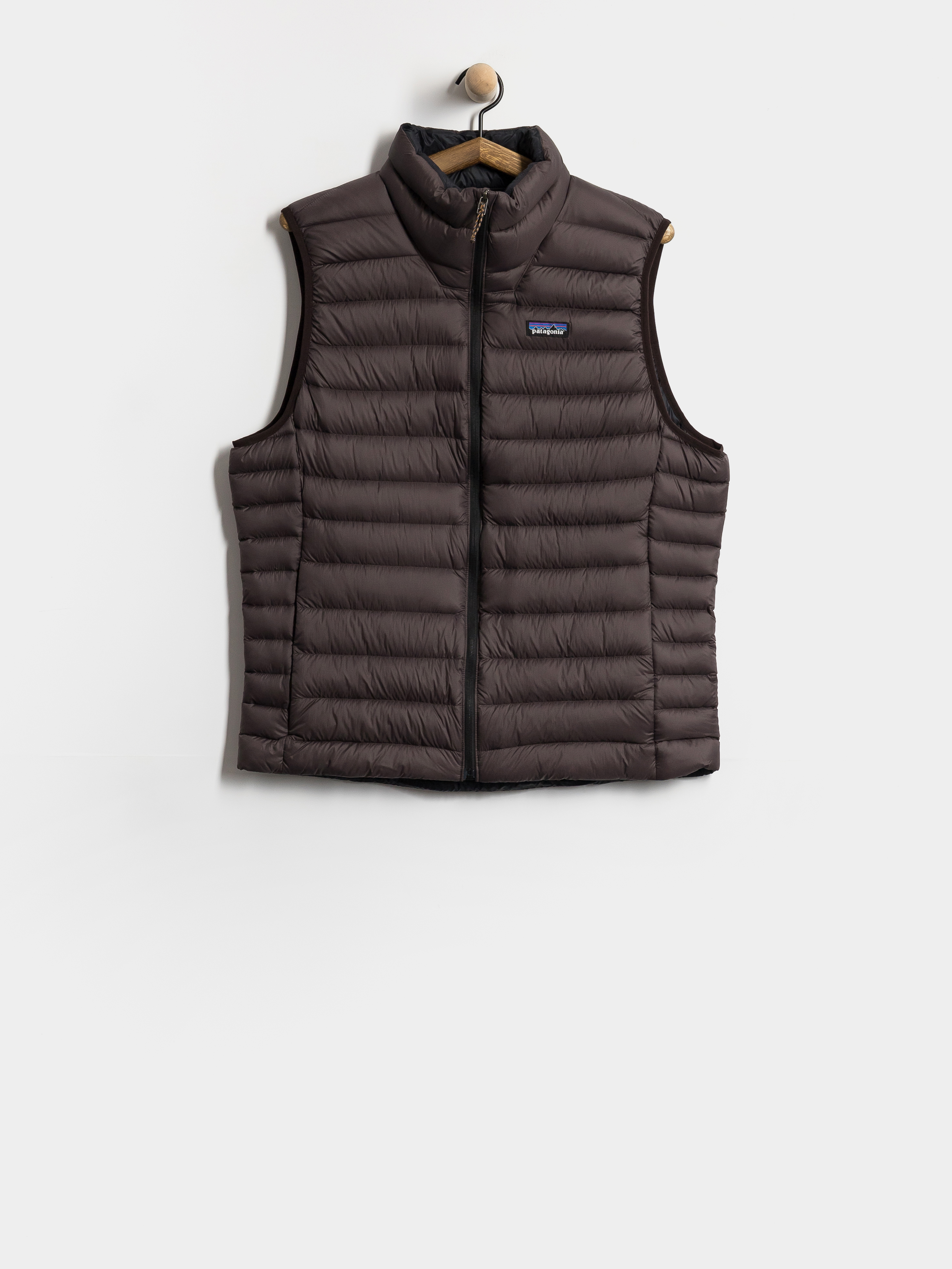 Mellény Patagonia Down Sweater