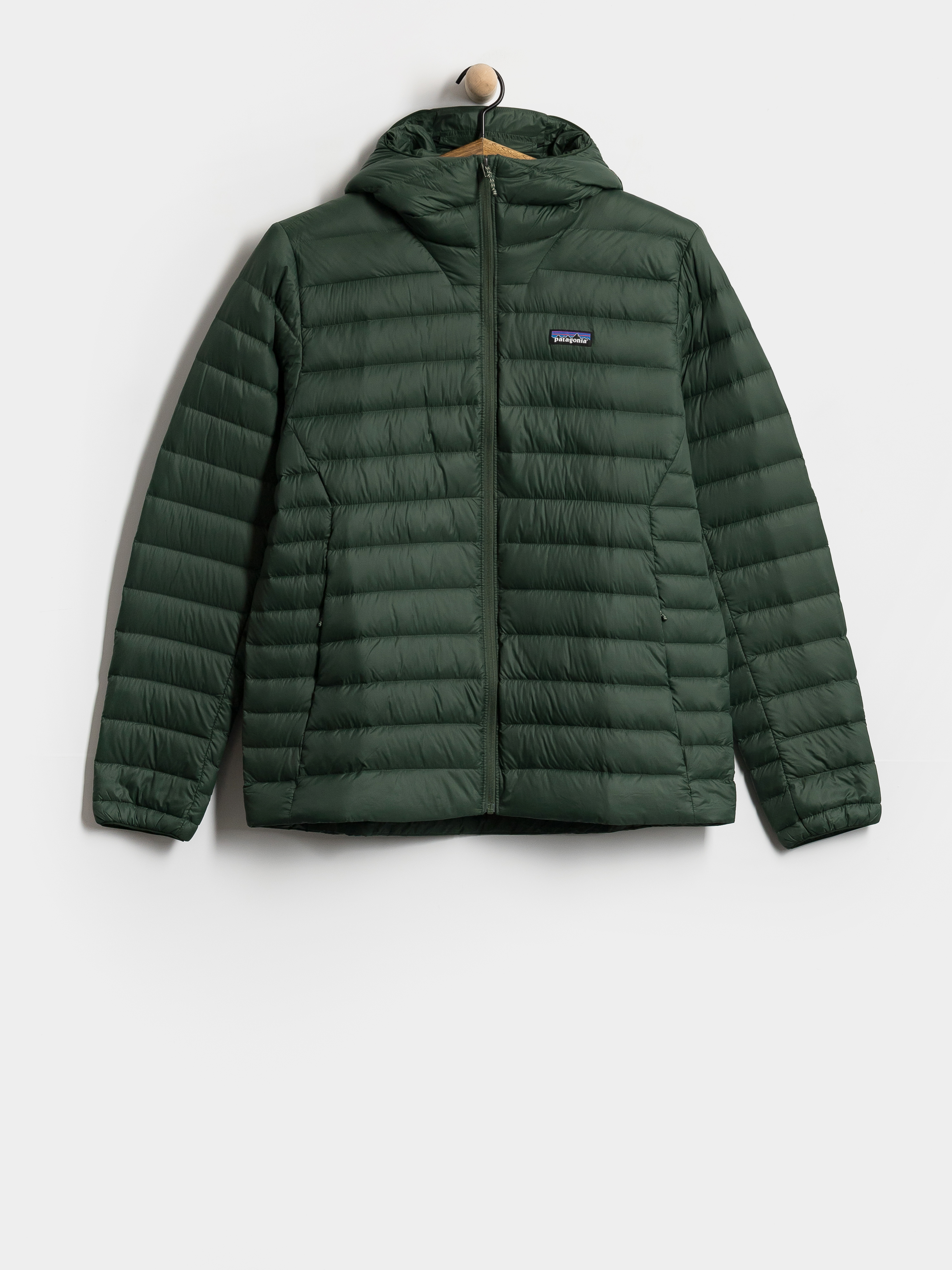 Dzseki Patagonia Down Sweater HD