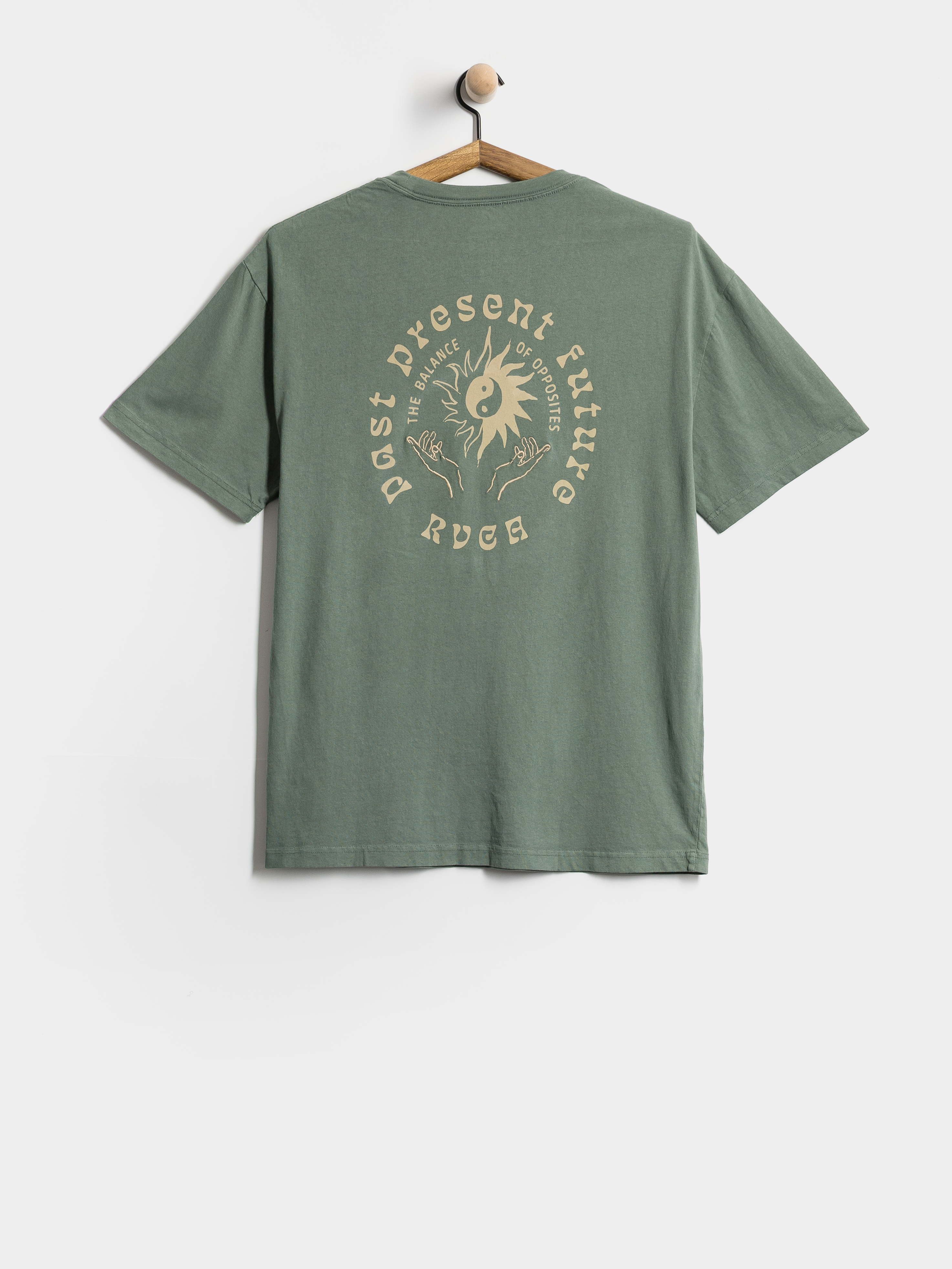 RVCA Stable Póló