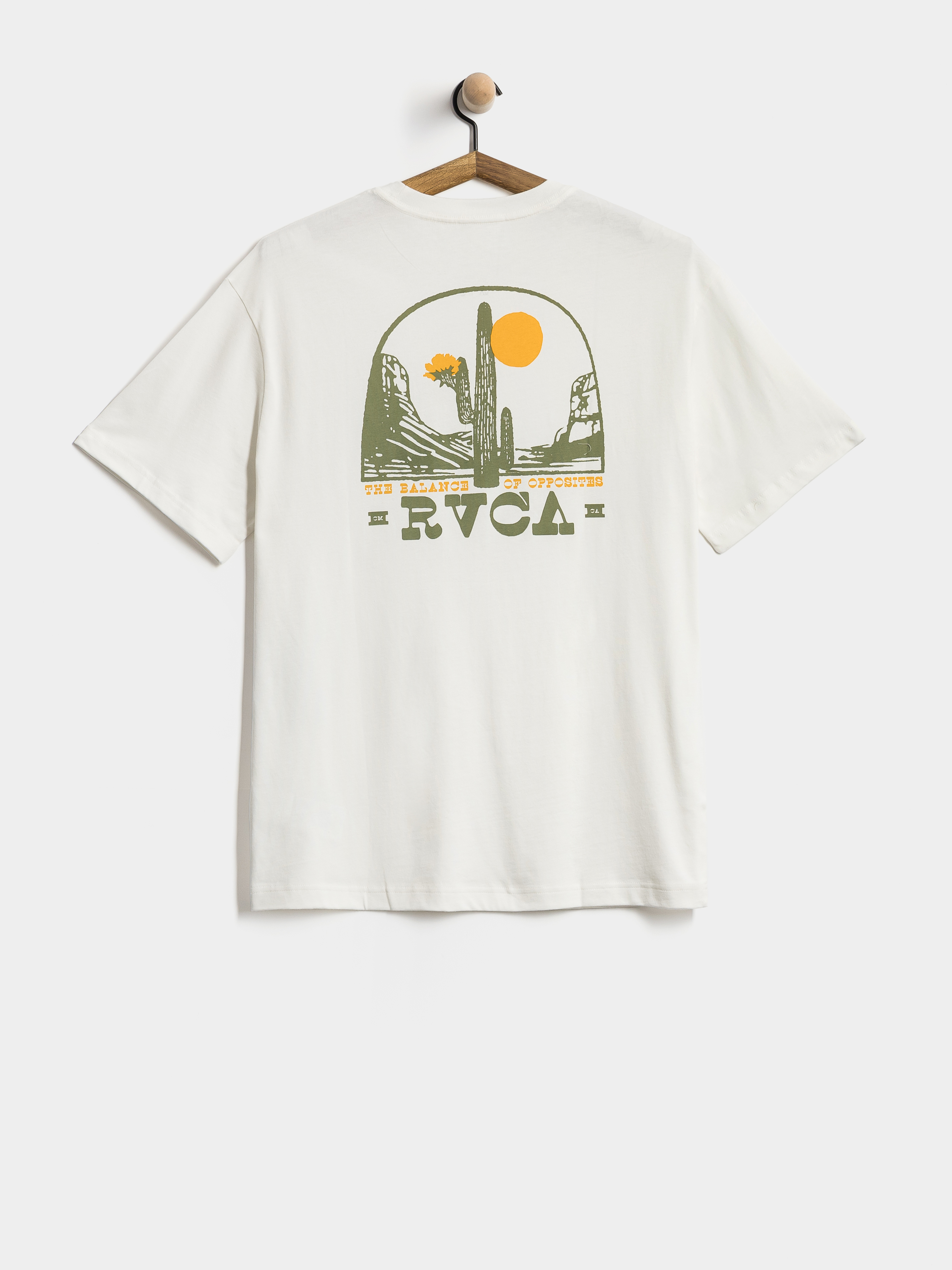 RVCA Saguaro Canyon Póló
