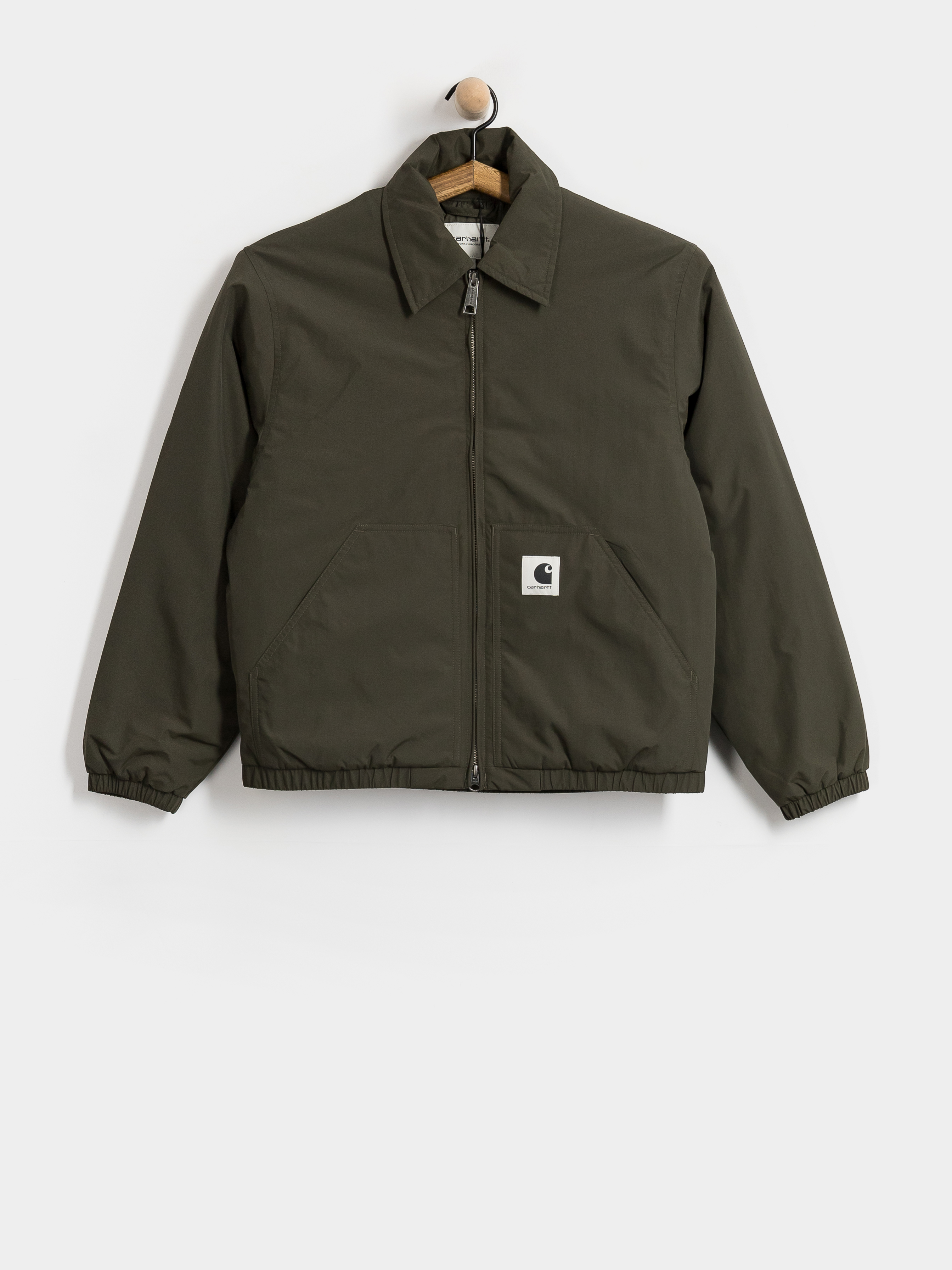 Carhartt WIP Stanwood Wmn Dzseki