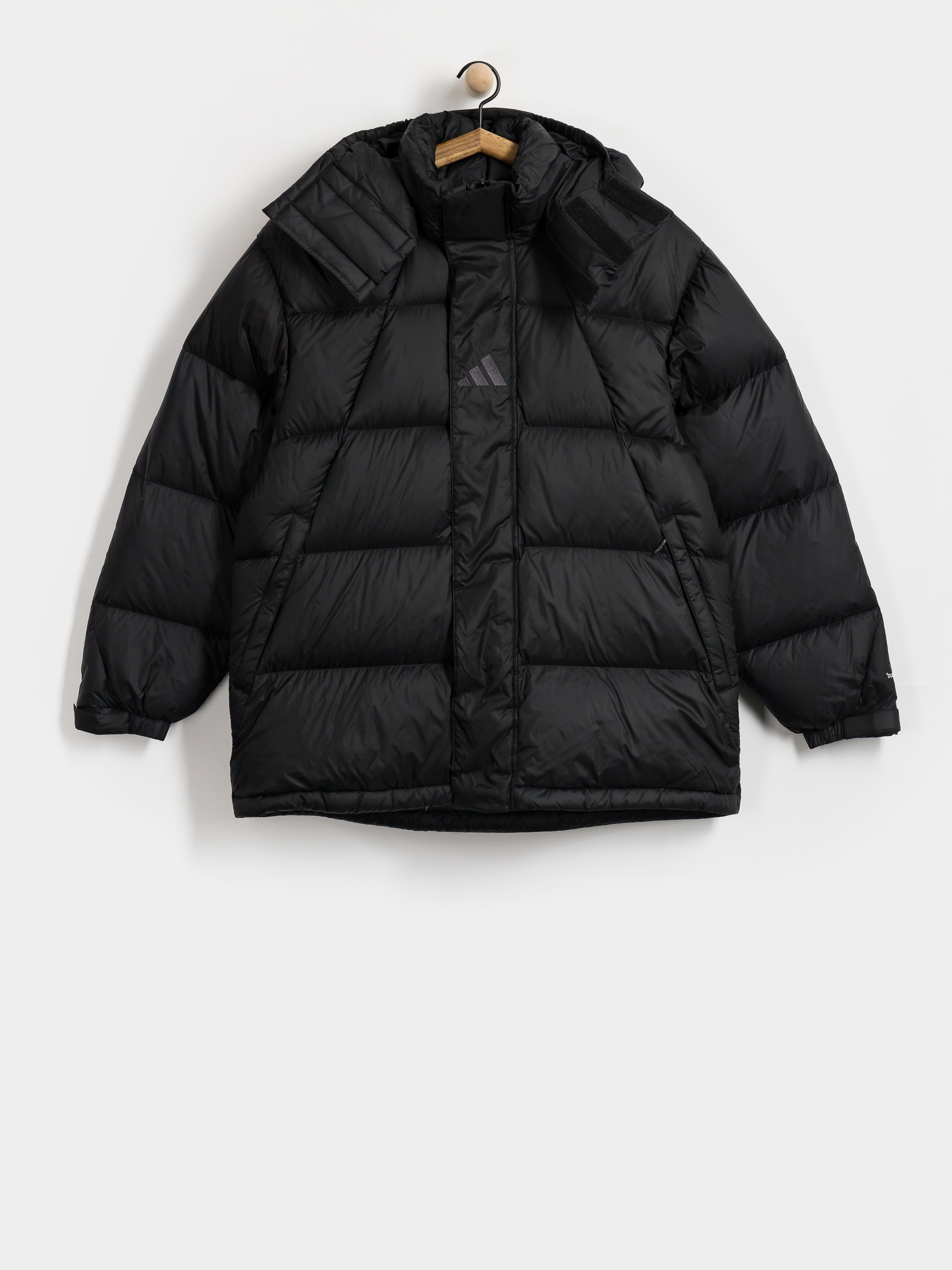 adidas Xpl Puffer Dzseki